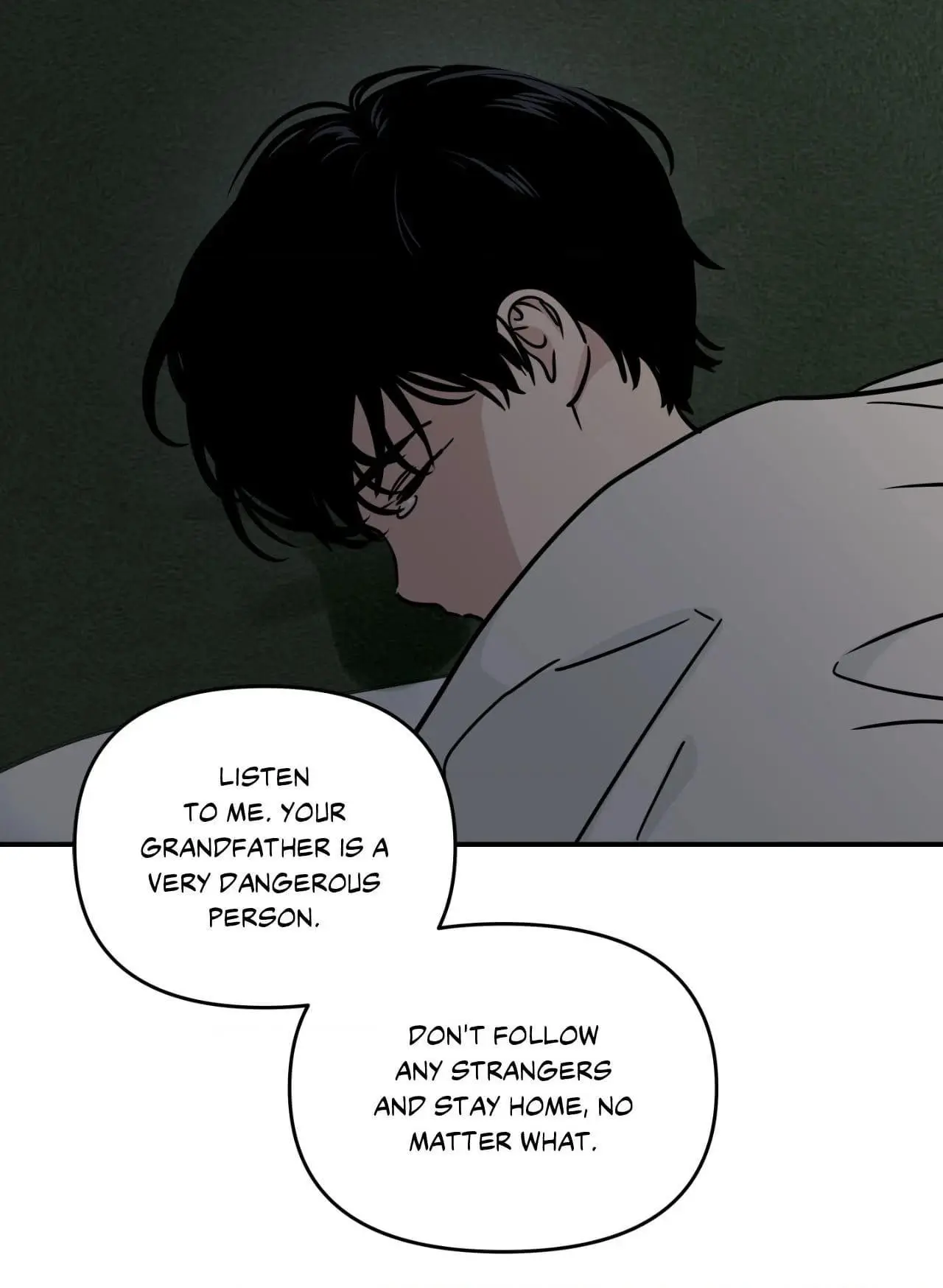 Bad Apple - Chapter 43 Page 52