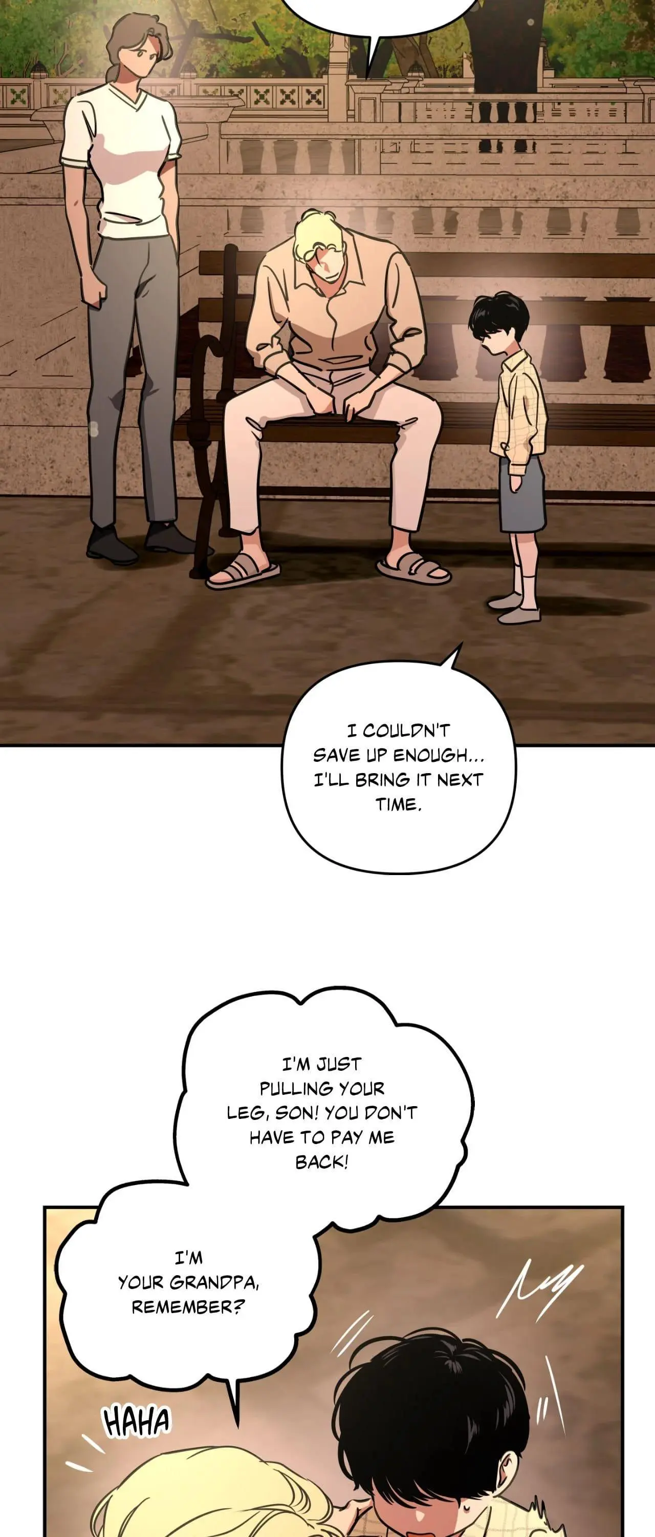 Bad Apple - Chapter 43 Page 55