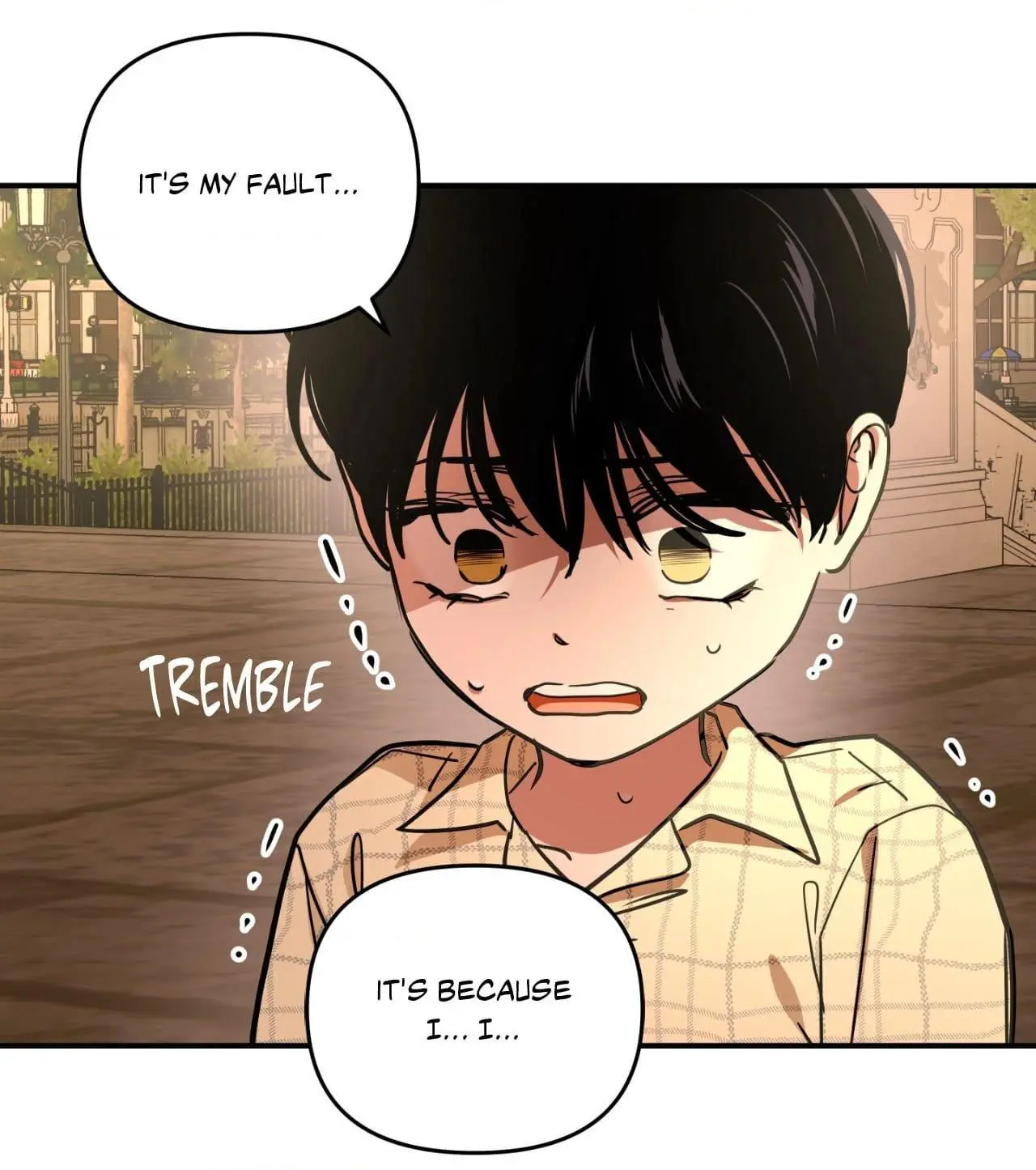 Bad Apple - Chapter 43 Page 60