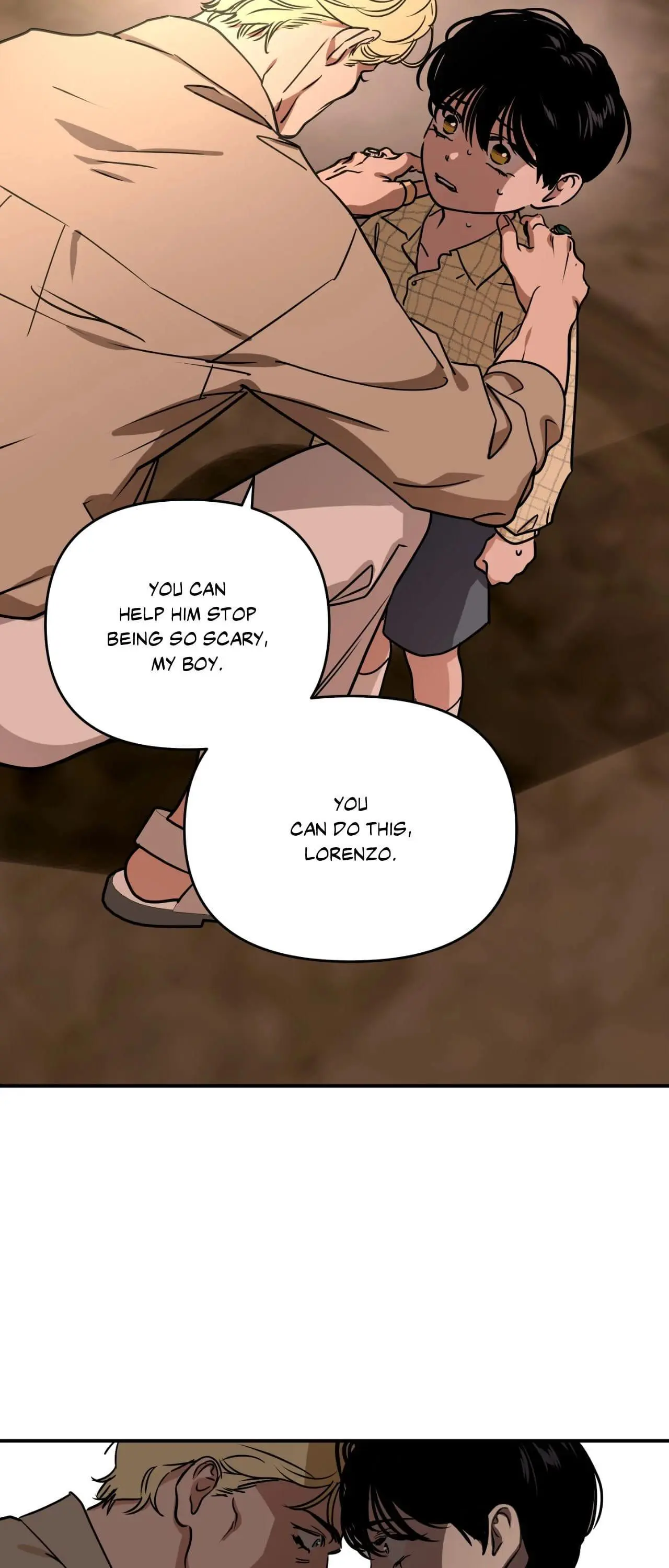 Bad Apple - Chapter 43 Page 63
