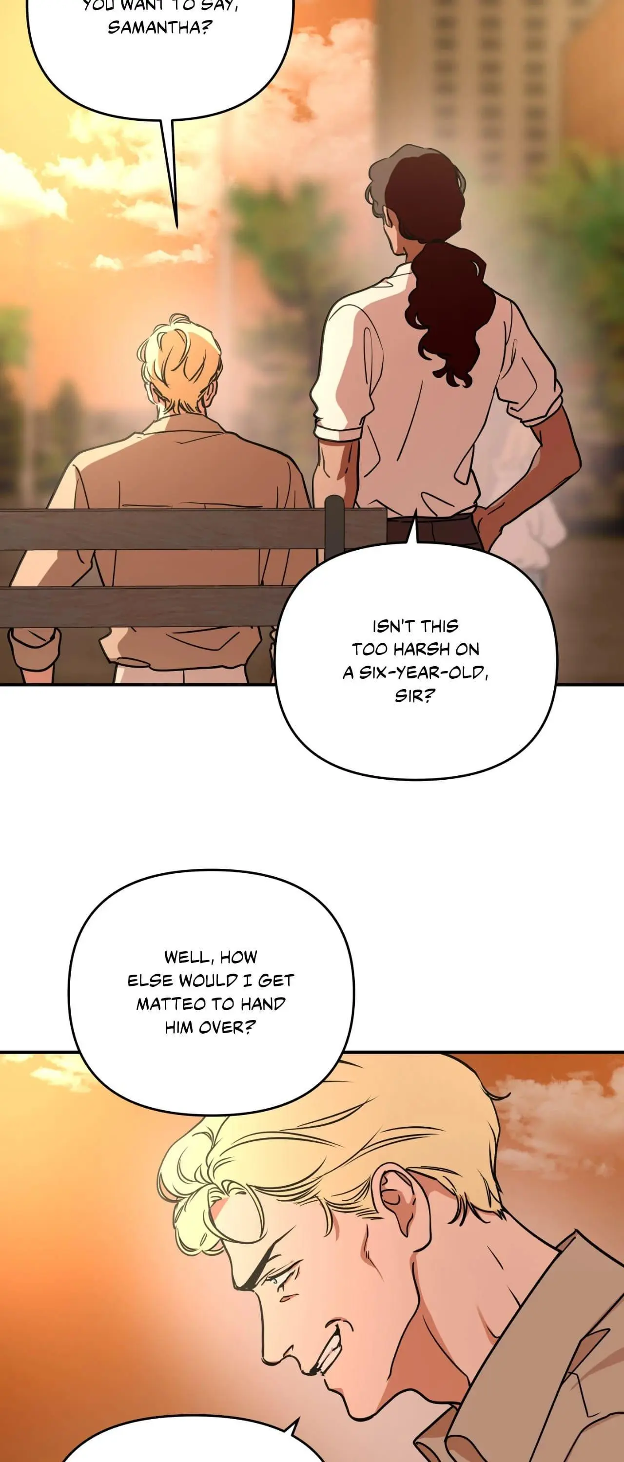 Bad Apple - Chapter 43 Page 66