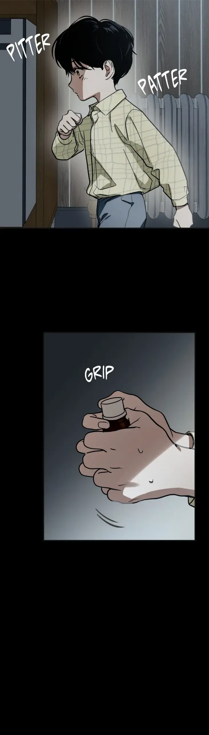 Bad Apple - Chapter 44 Page 3
