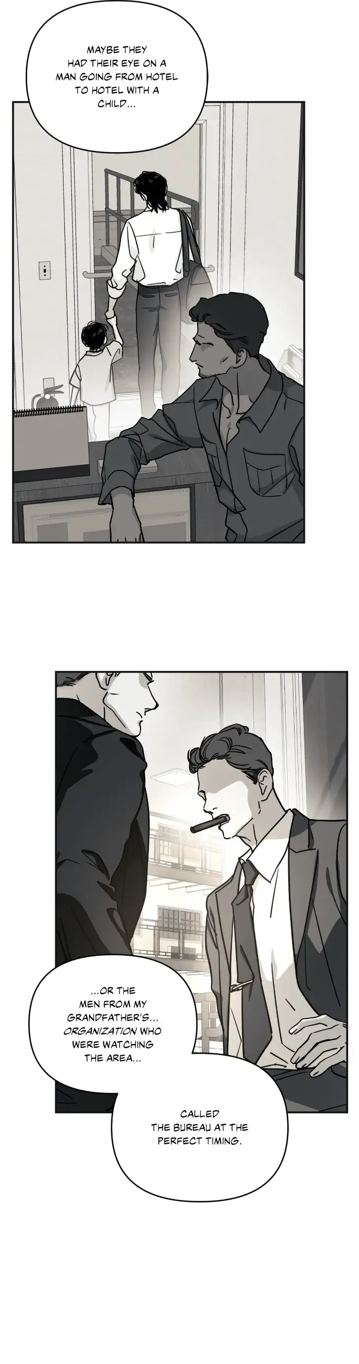 Bad Apple - Chapter 44 Page 10