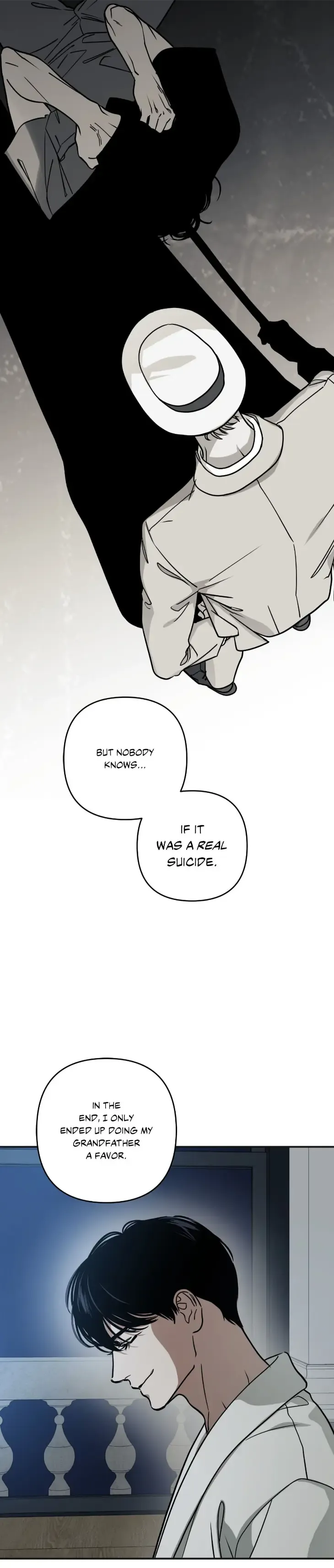 Bad Apple - Chapter 44 Page 15