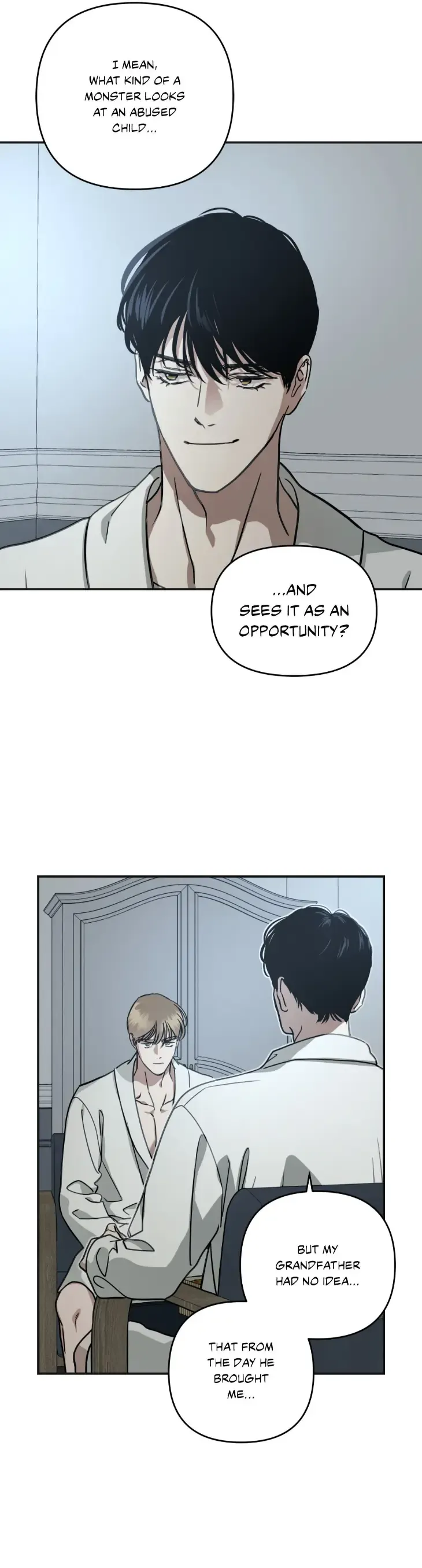 Bad Apple - Chapter 44 Page 17
