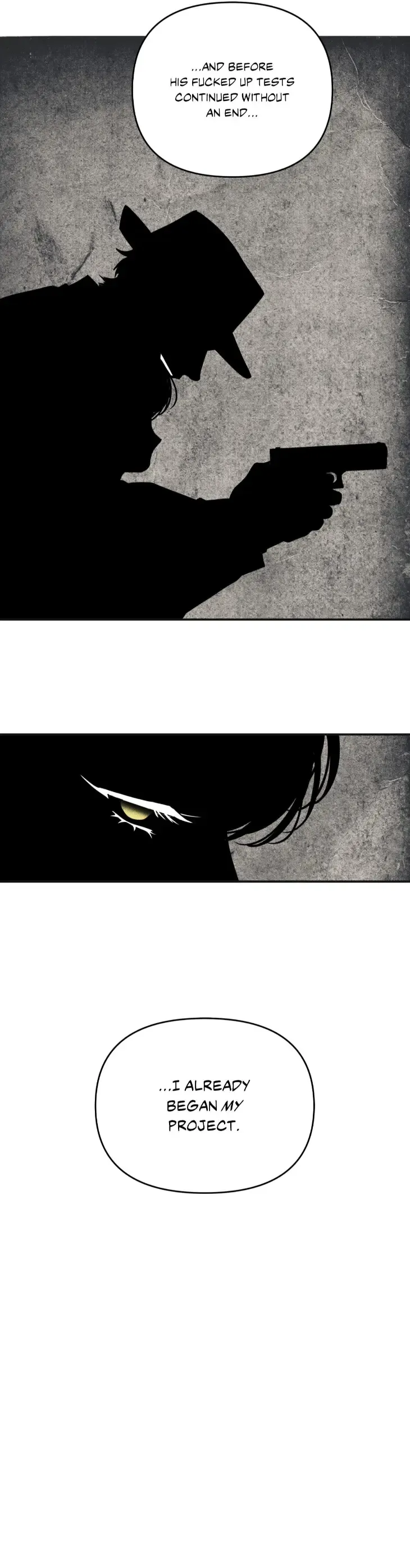 Bad Apple - Chapter 44 Page 18