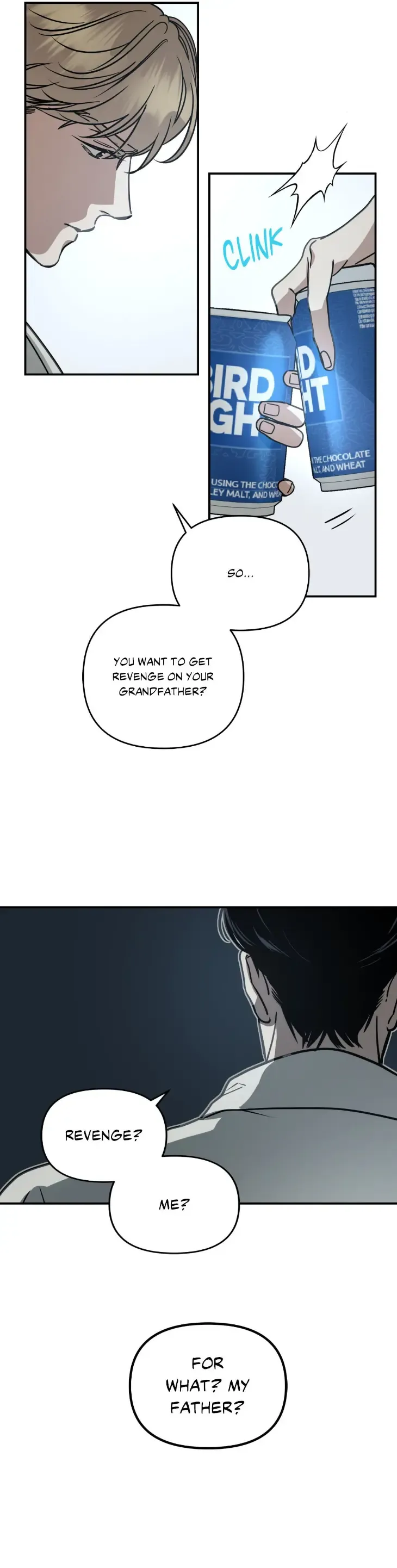 Bad Apple - Chapter 44 Page 19