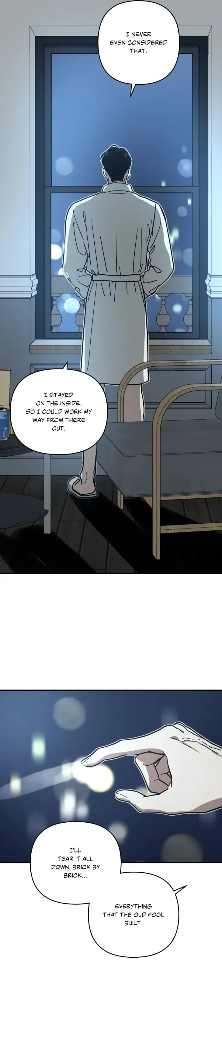 Bad Apple - Chapter 44 Page 23