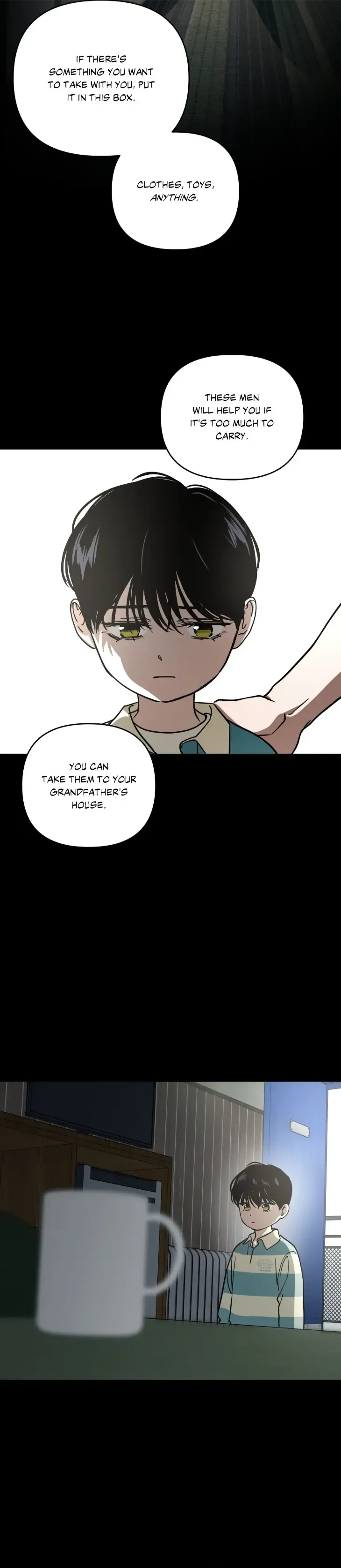 Bad Apple - Chapter 44 Page 30
