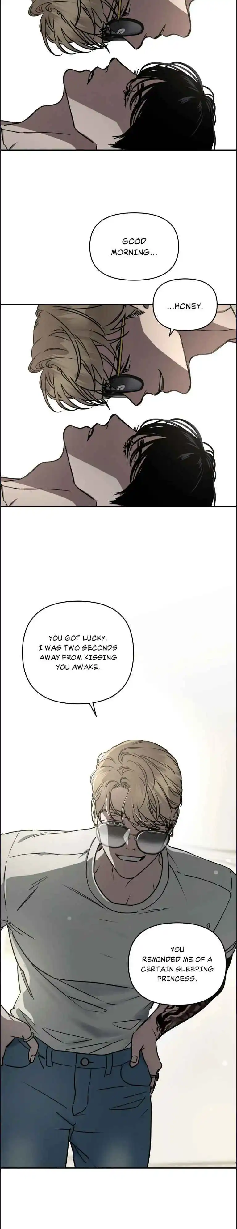 Bad Apple - Chapter 45 Page 3