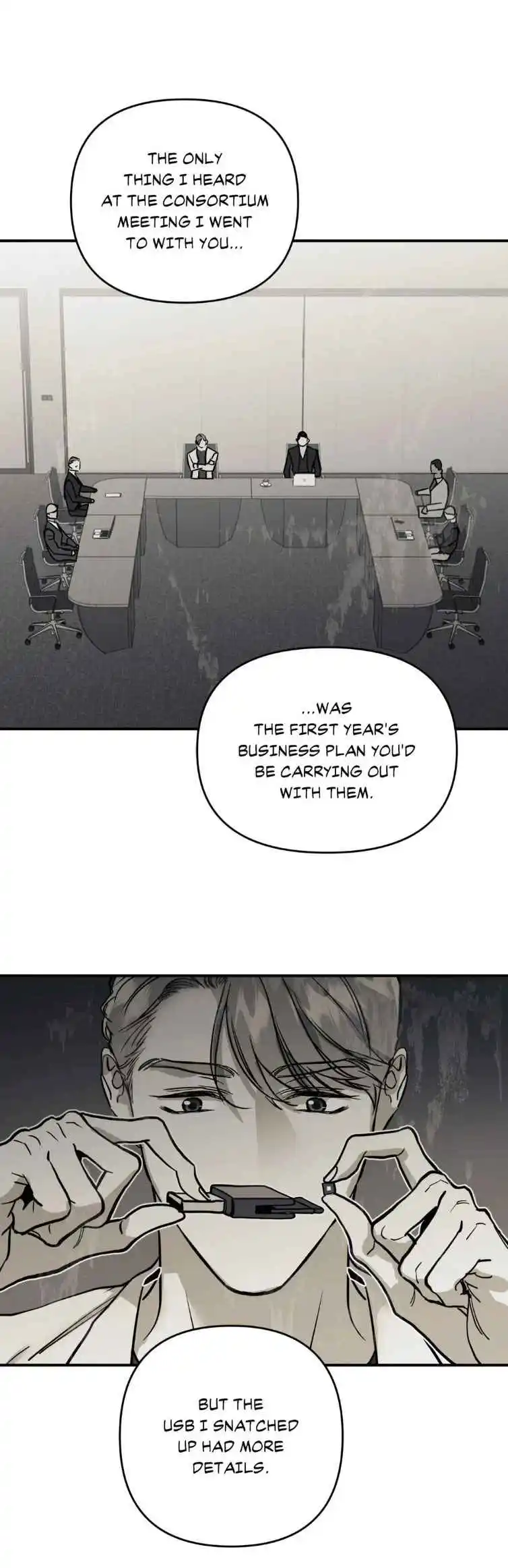 Bad Apple - Chapter 45 Page 13