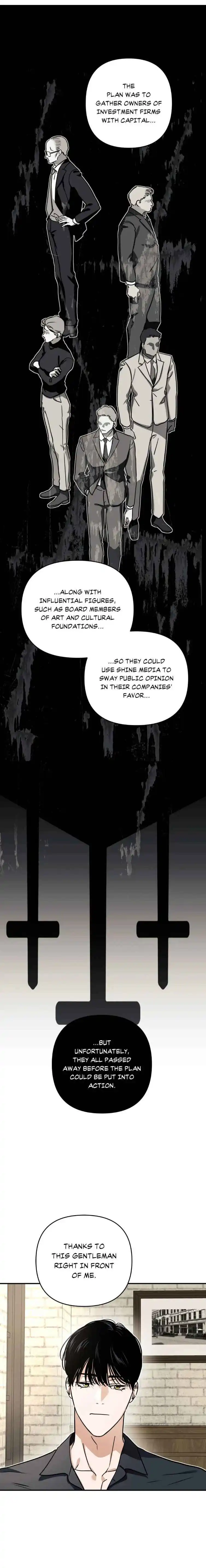 Bad Apple - Chapter 45 Page 14