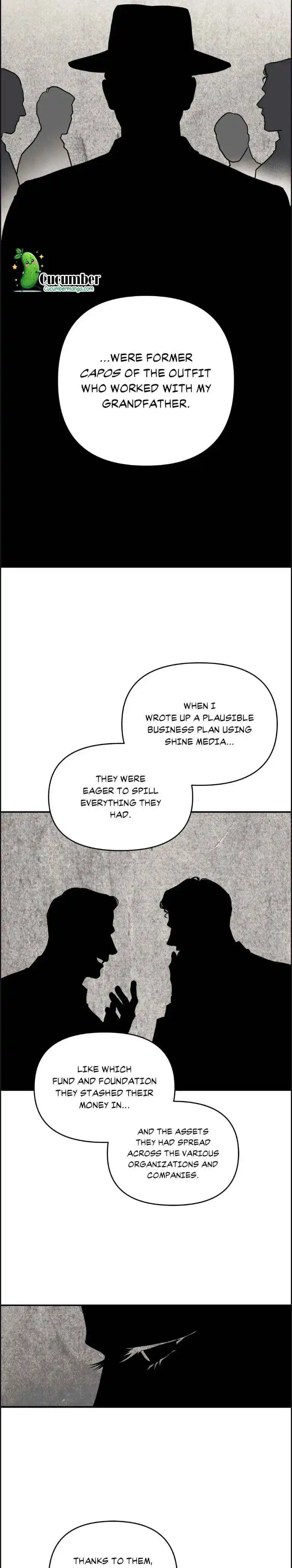 Bad Apple - Chapter 45 Page 16