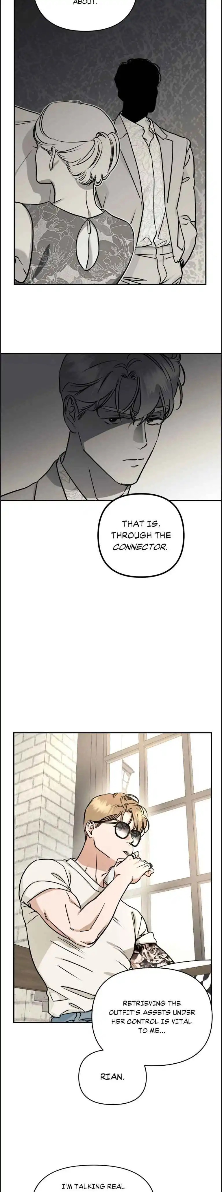 Bad Apple - Chapter 45 Page 19