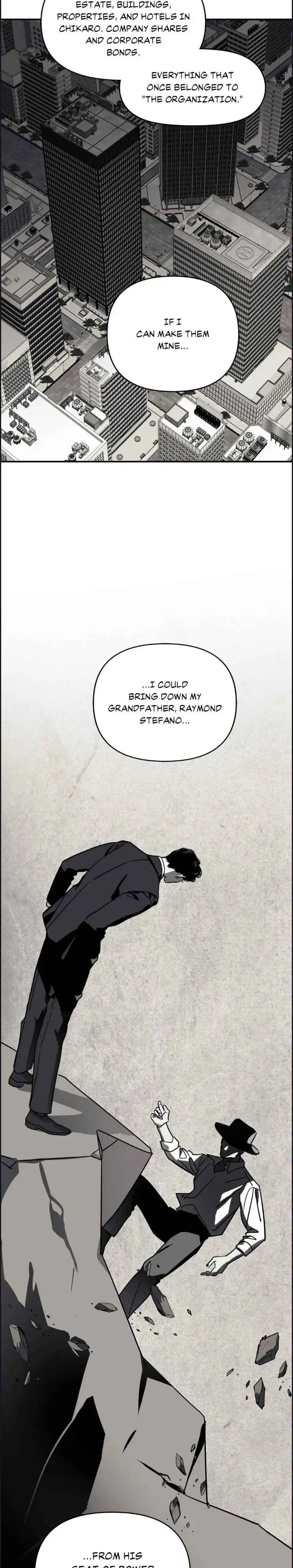 Bad Apple - Chapter 45 Page 20