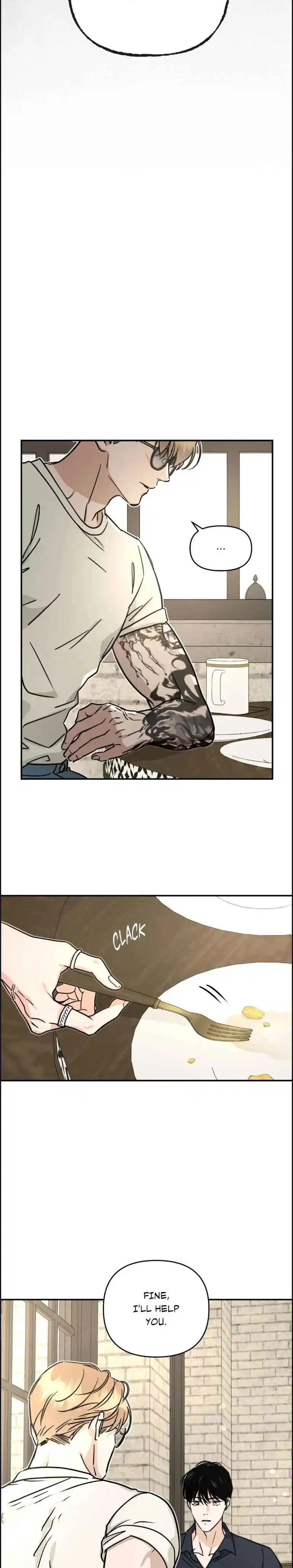 Bad Apple - Chapter 45 Page 22