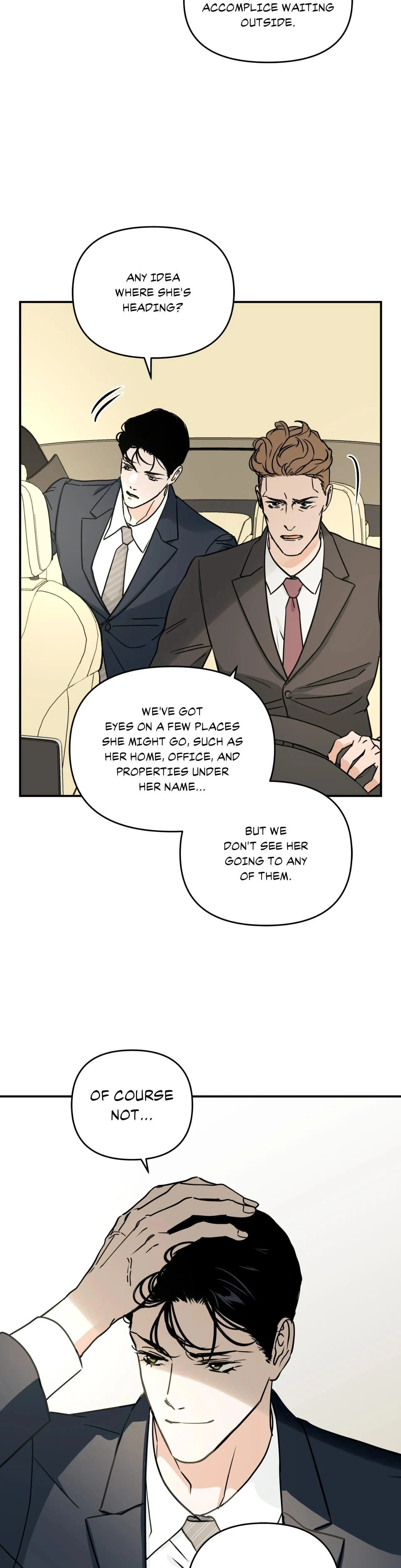Bad Apple - Chapter 46 Page 3