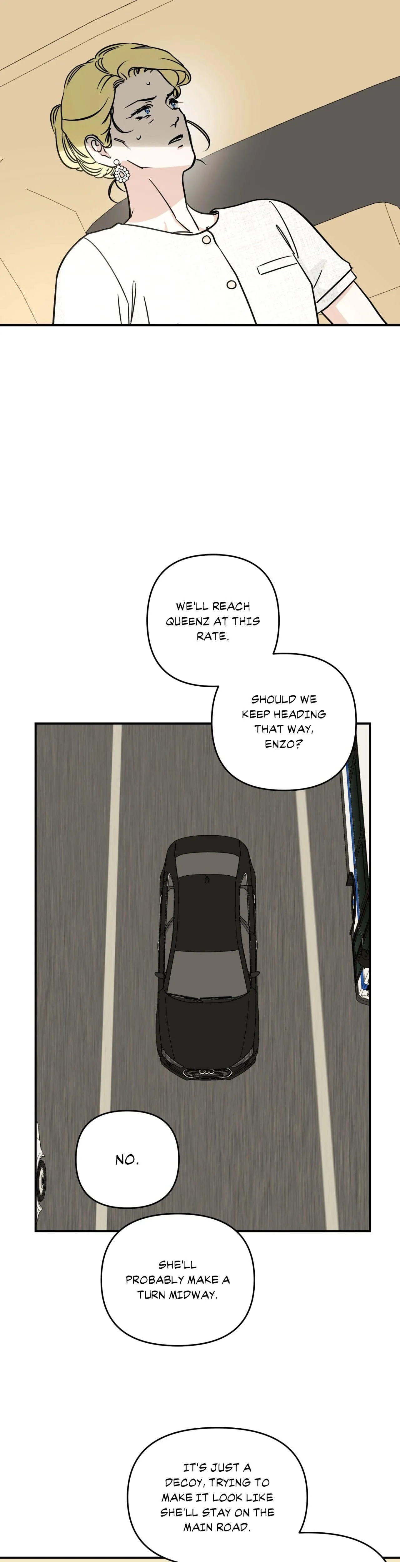 Bad Apple - Chapter 46 Page 13