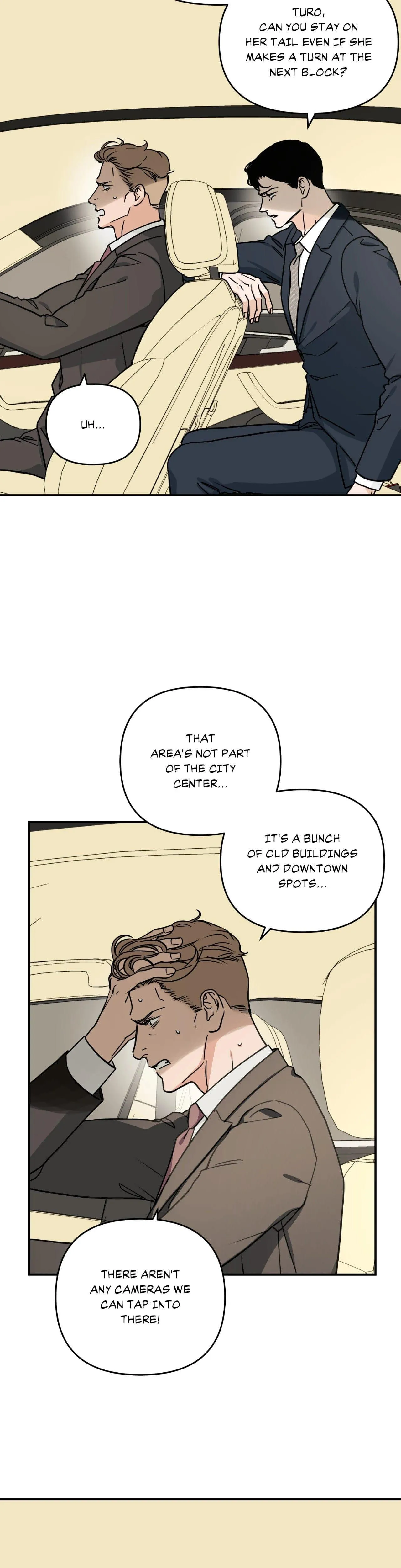 Bad Apple - Chapter 46 Page 14