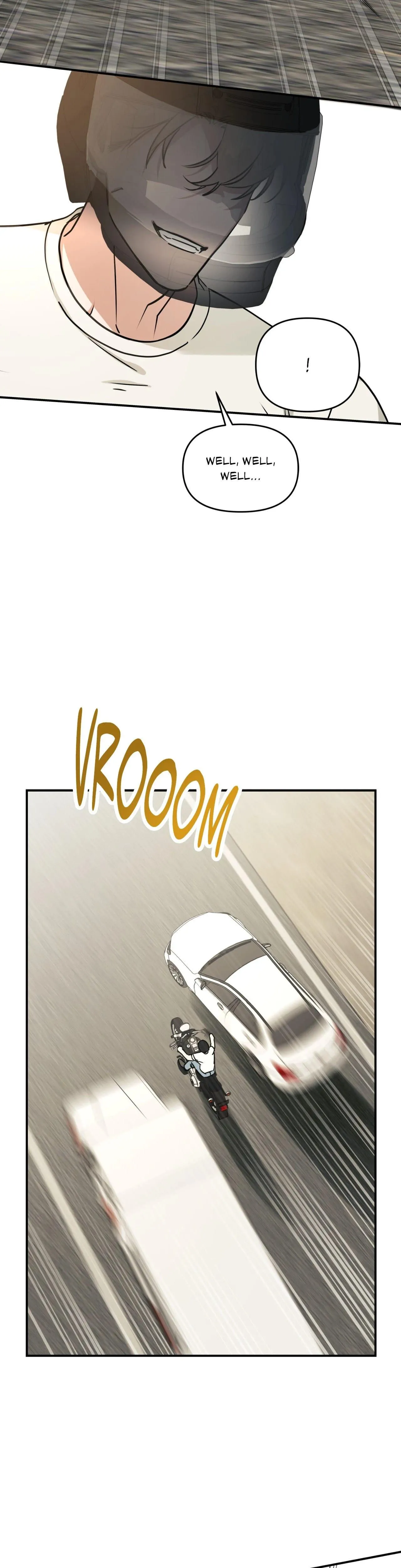 Bad Apple - Chapter 46 Page 22