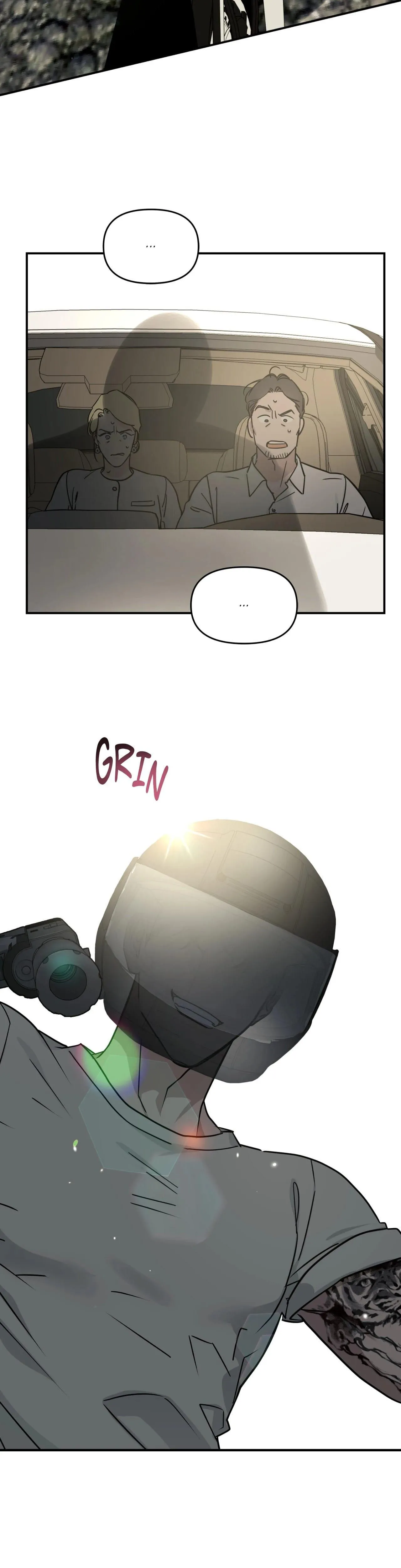 Bad Apple - Chapter 46 Page 28