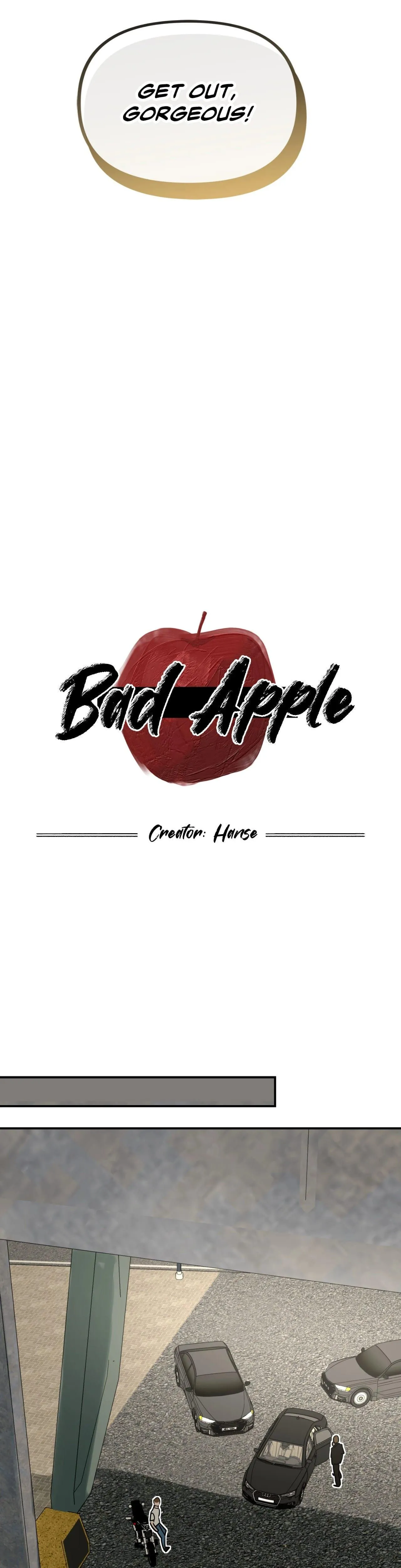 Bad Apple - Chapter 46 Page 29