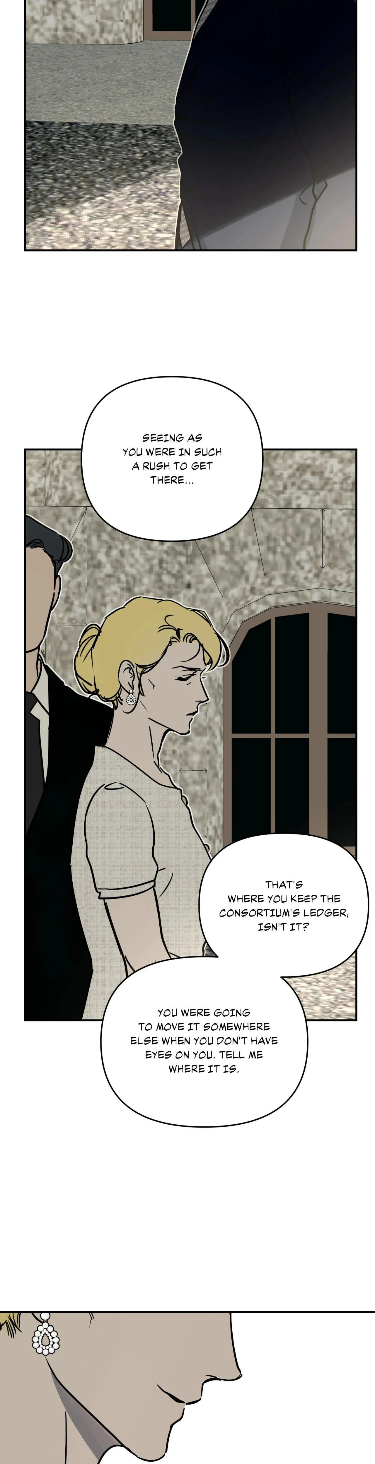 Bad Apple - Chapter 46 Page 32
