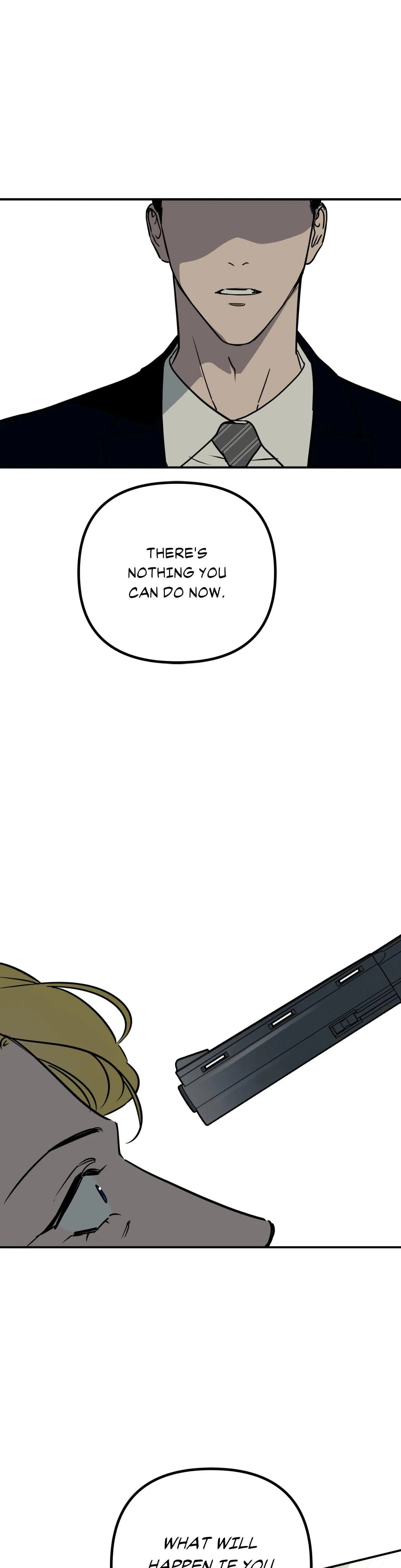 Bad Apple - Chapter 46 Page 34