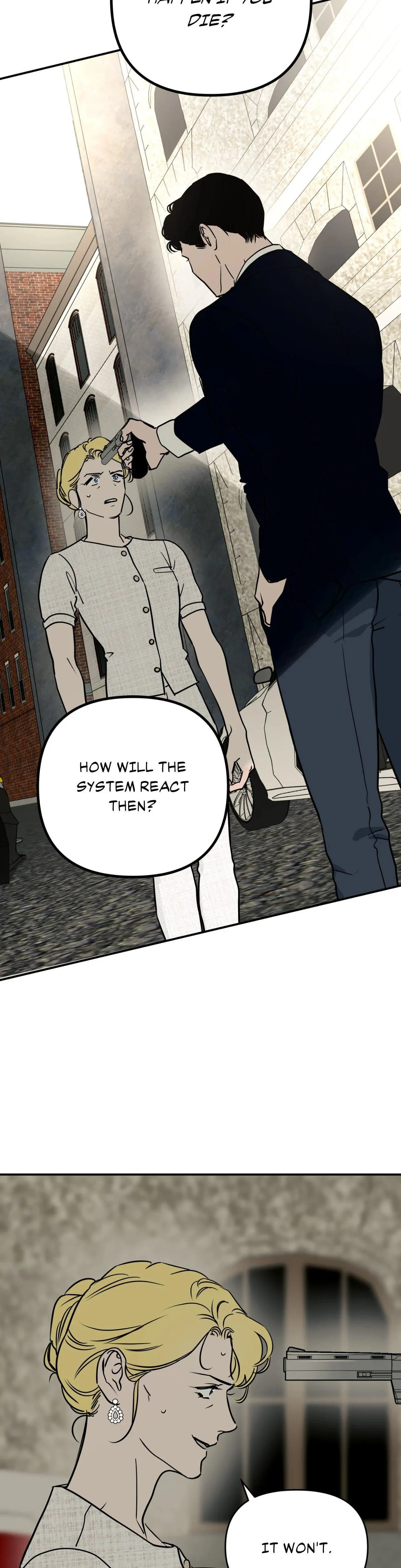 Bad Apple - Chapter 46 Page 35