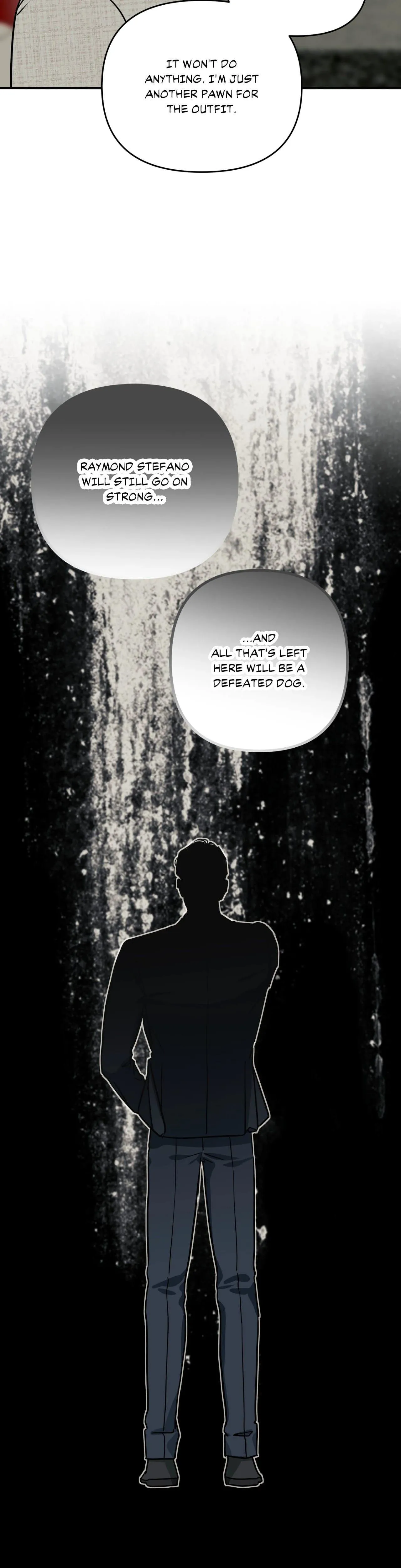Bad Apple - Chapter 46 Page 36