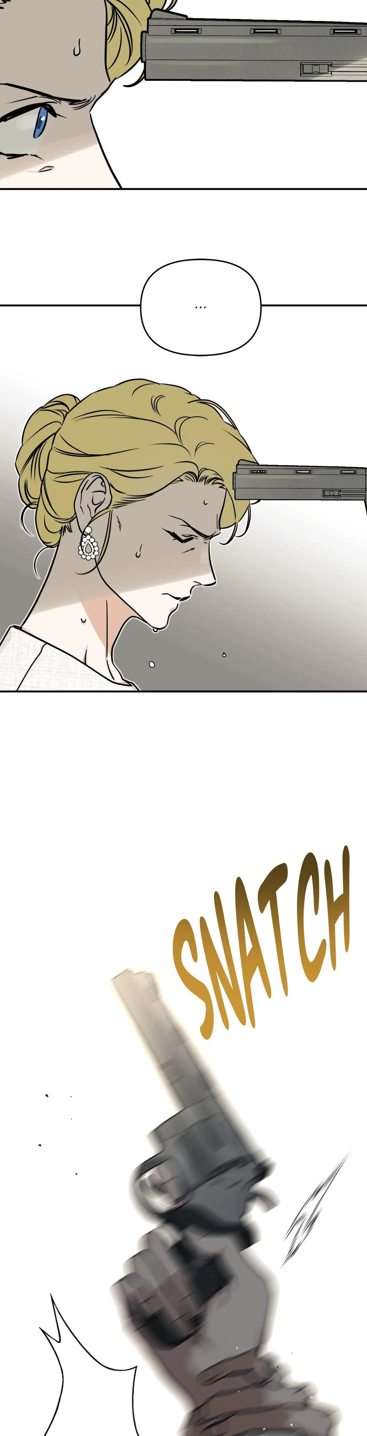 Bad Apple - Chapter 46 Page 38