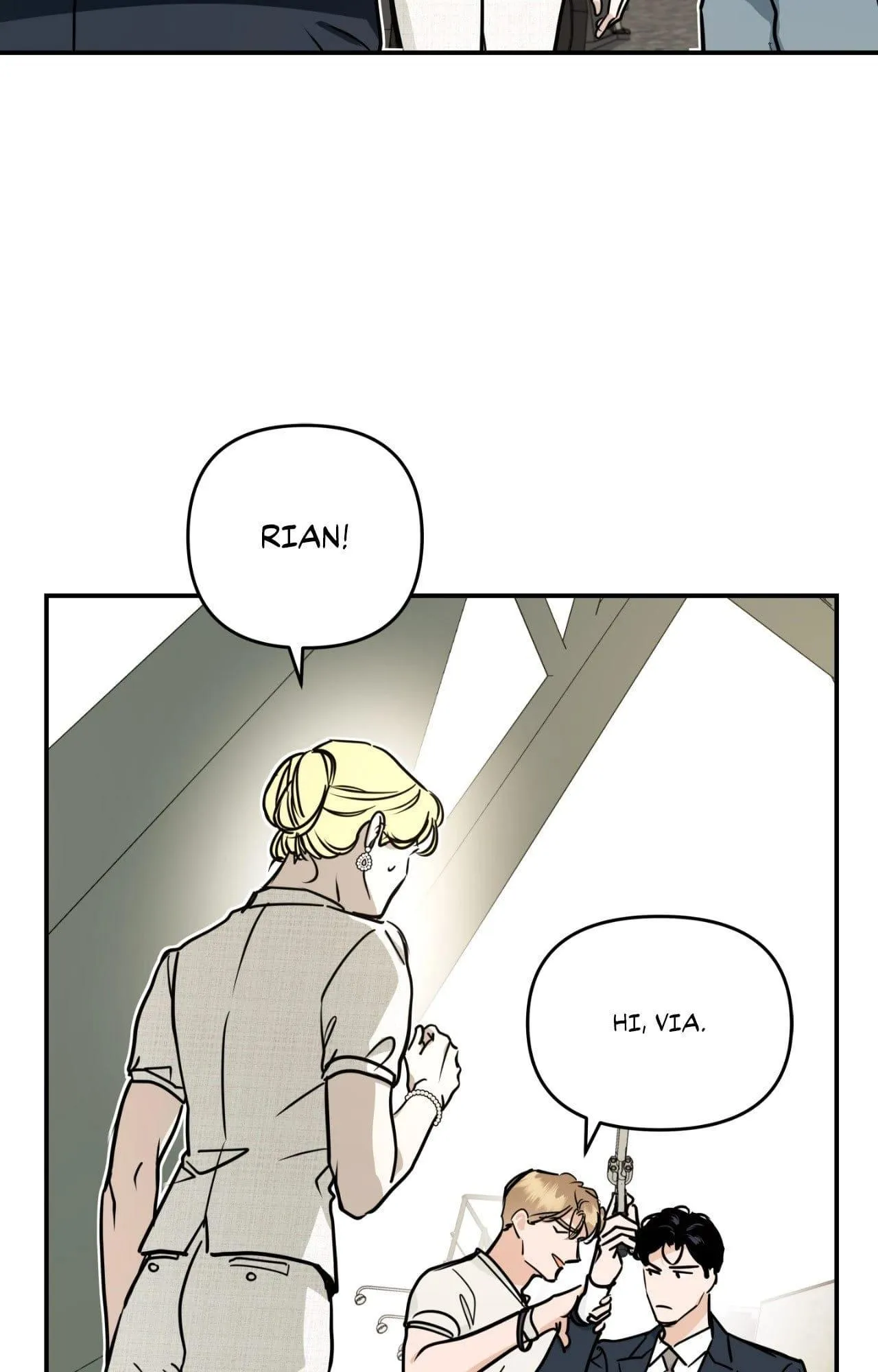 Bad Apple - Chapter 47 Page 4