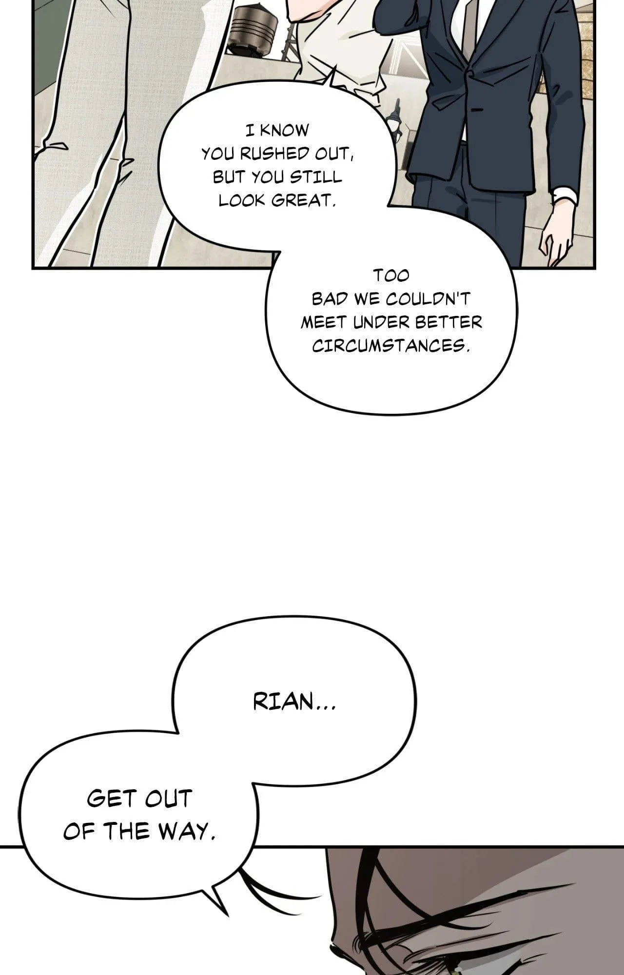 Bad Apple - Chapter 47 Page 5