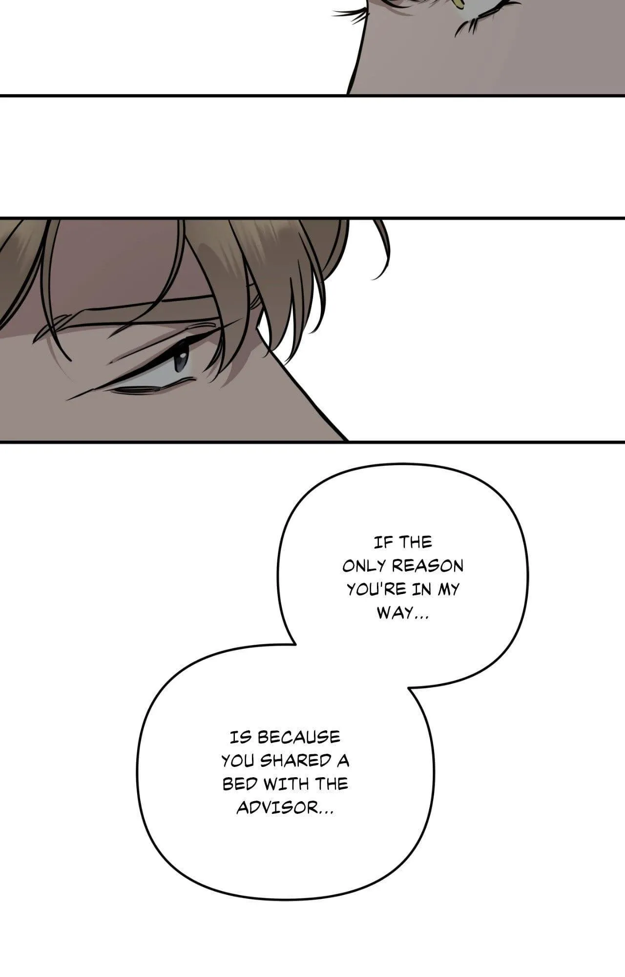 Bad Apple - Chapter 47 Page 6