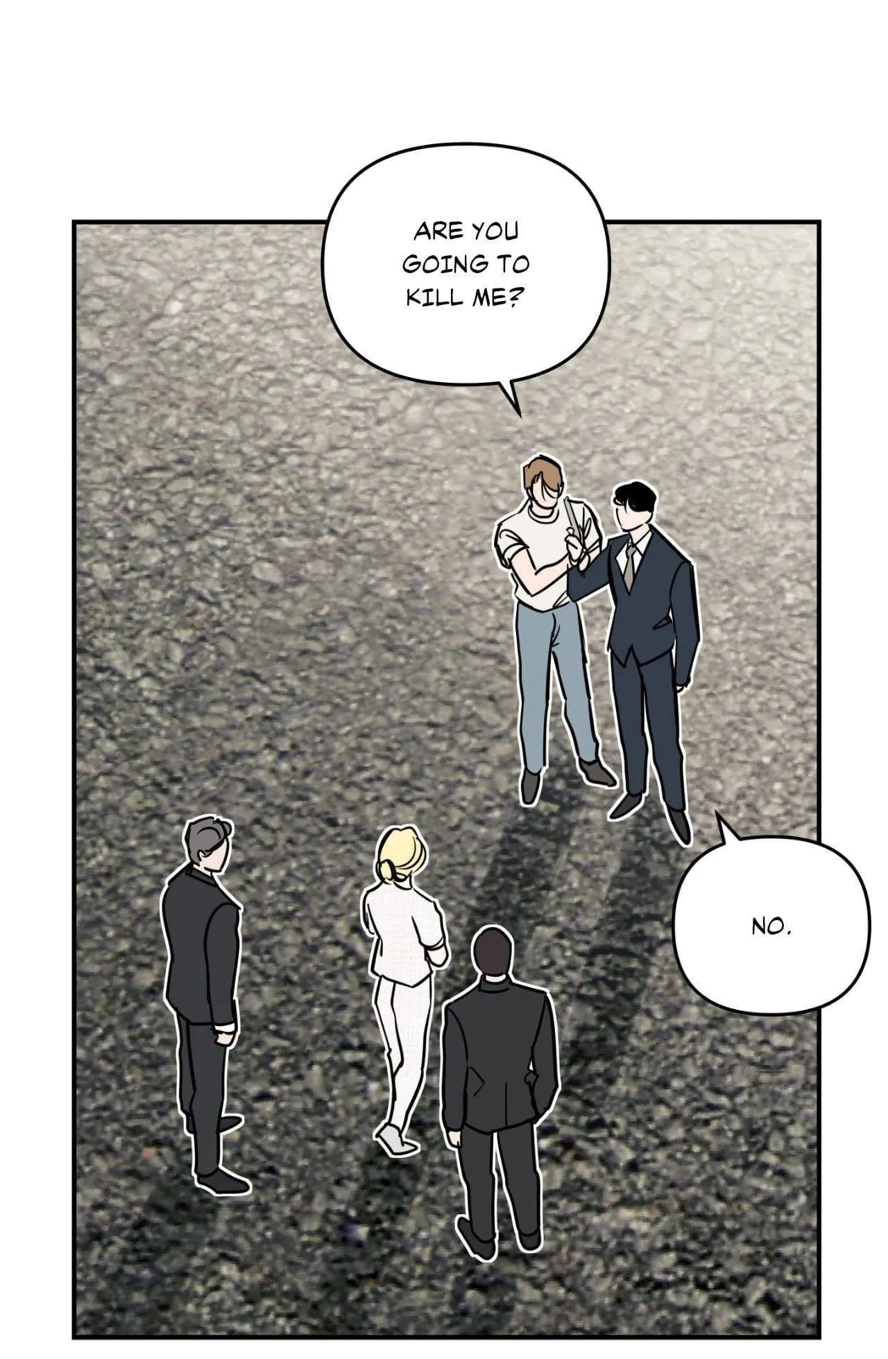 Bad Apple - Chapter 47 Page 7