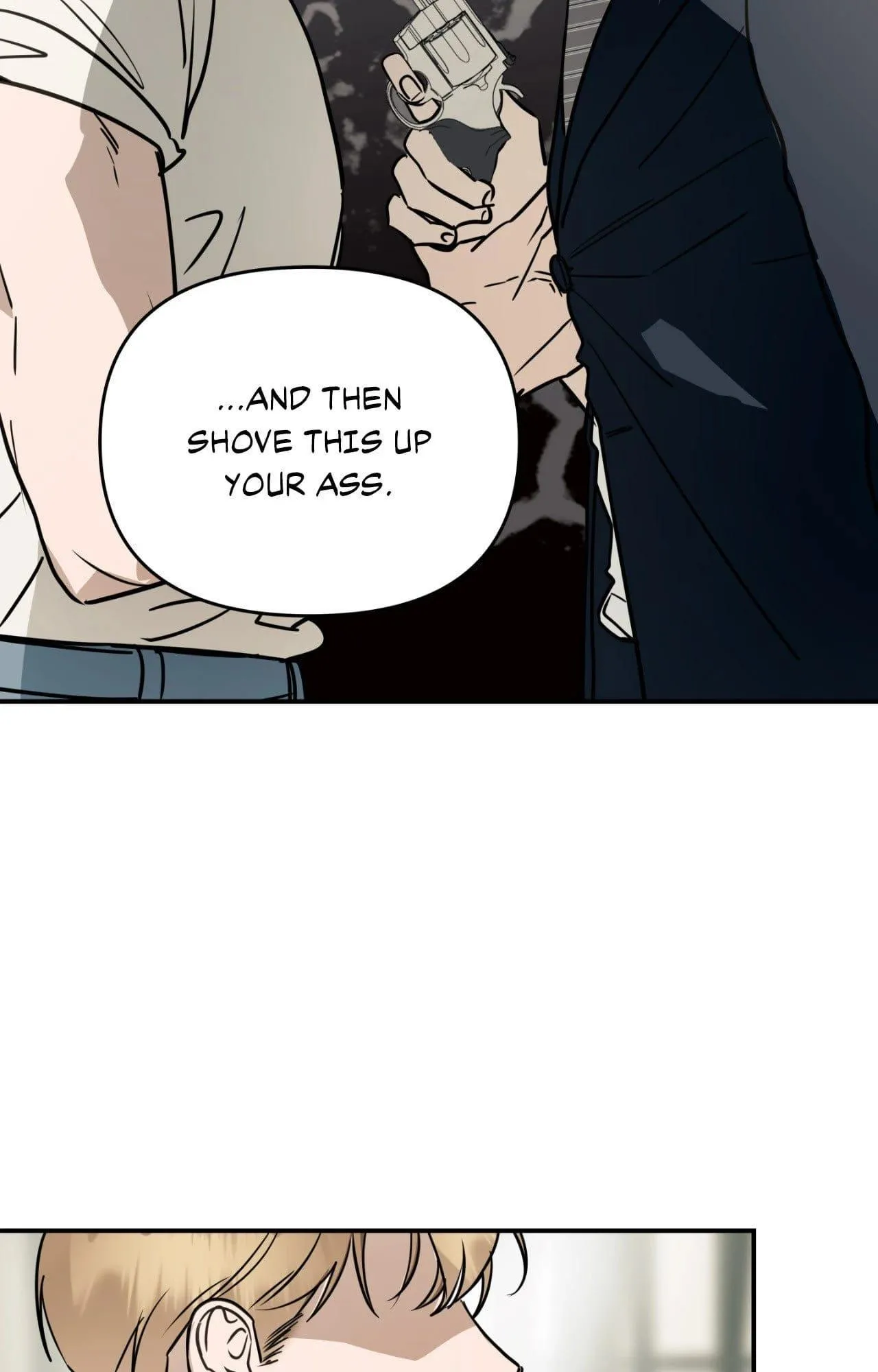Bad Apple - Chapter 47 Page 9