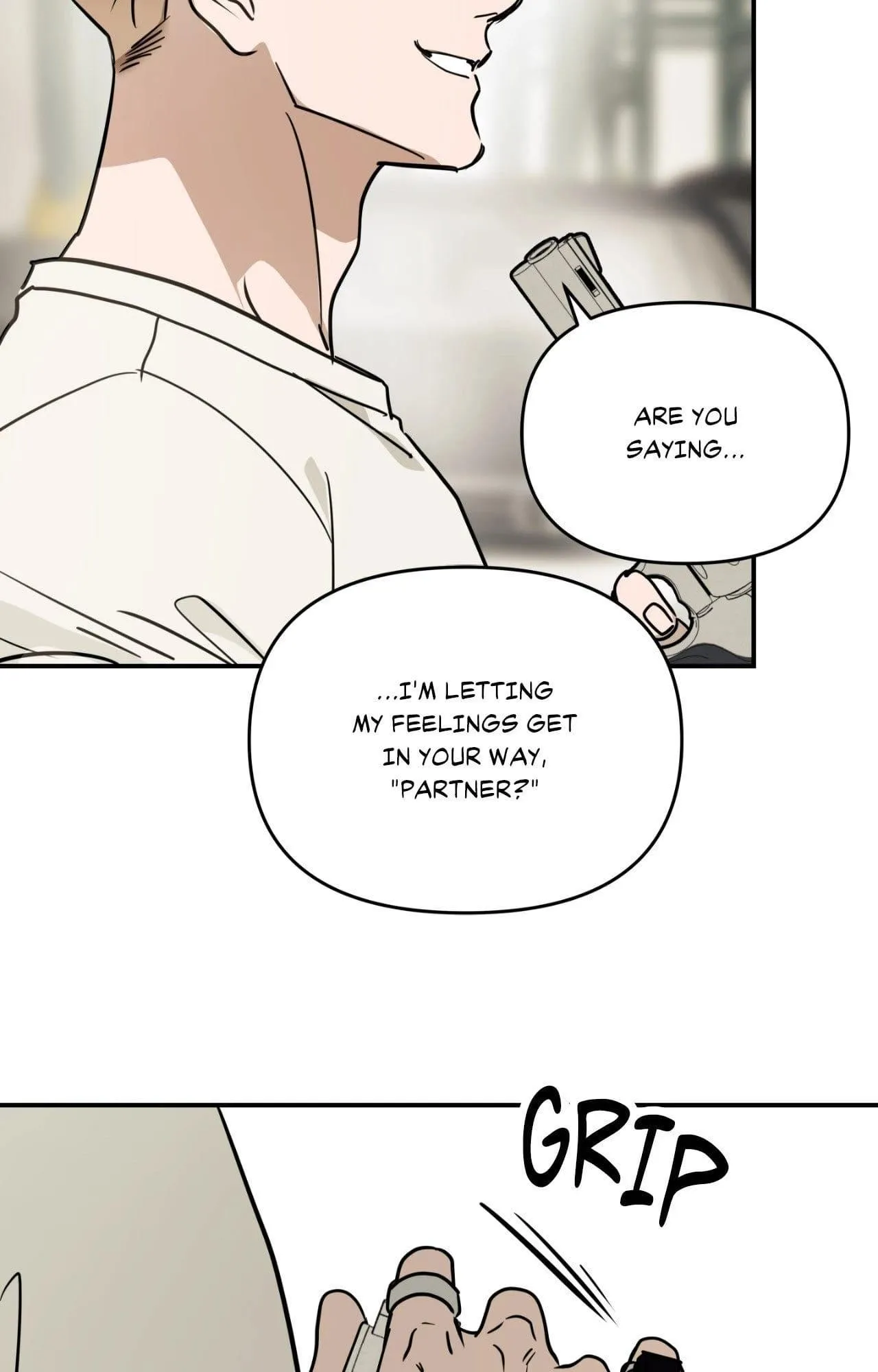 Bad Apple - Chapter 47 Page 10