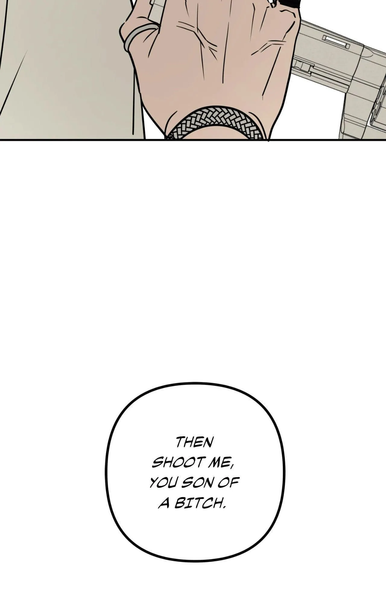 Bad Apple - Chapter 47 Page 11