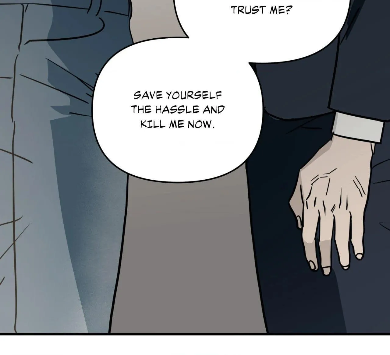 Bad Apple - Chapter 47 Page 13