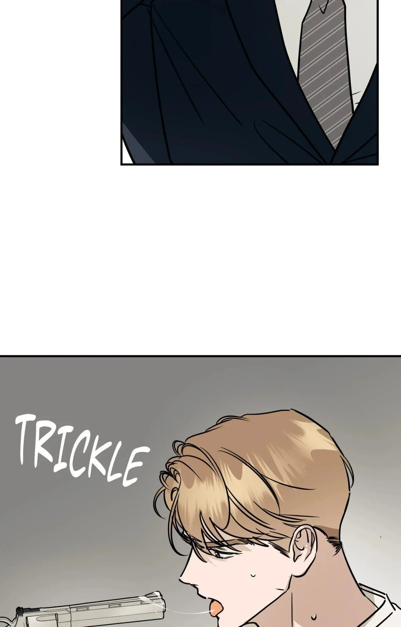 Bad Apple - Chapter 47 Page 34