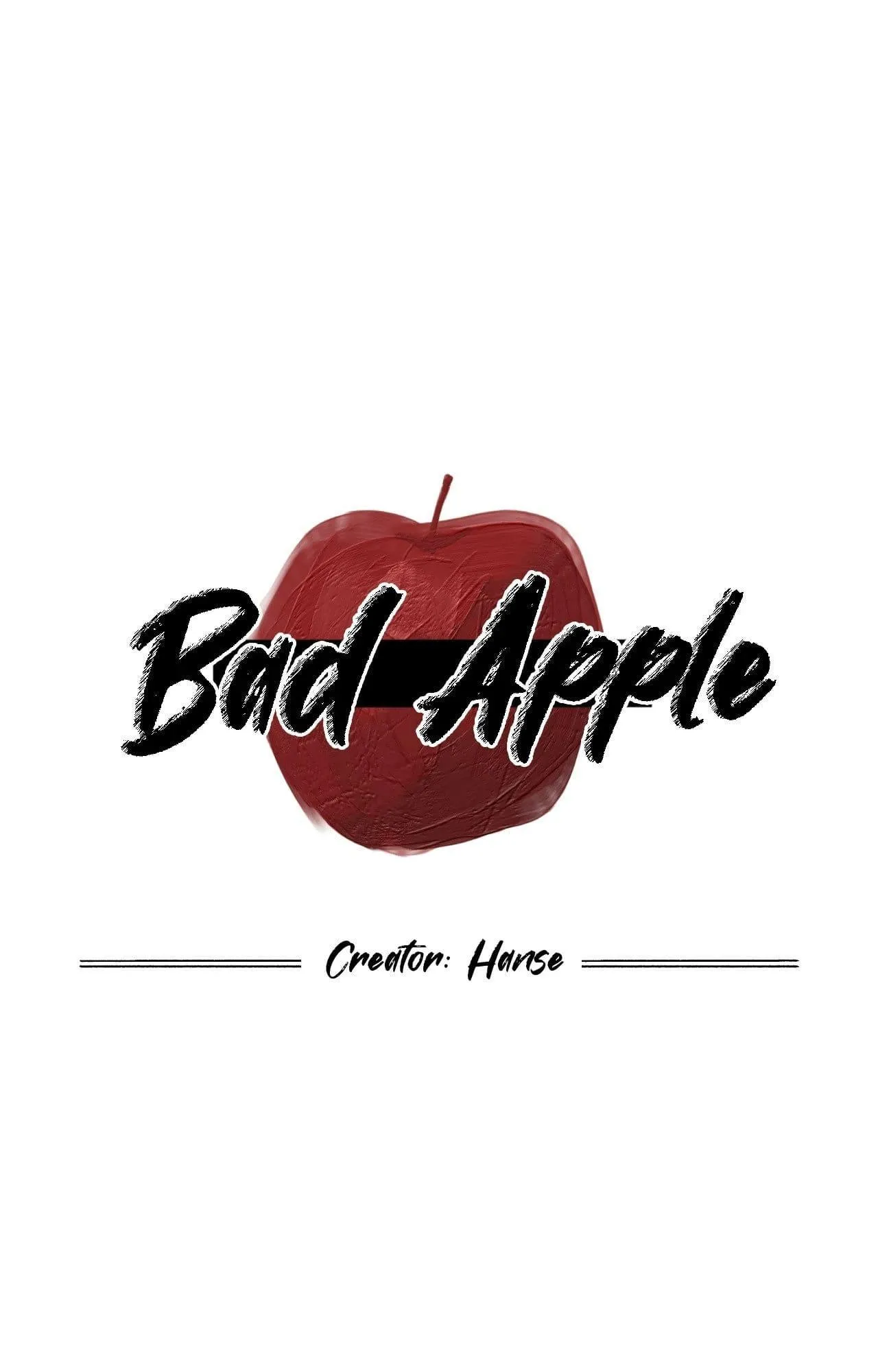 Bad Apple - Chapter 47 Page 40