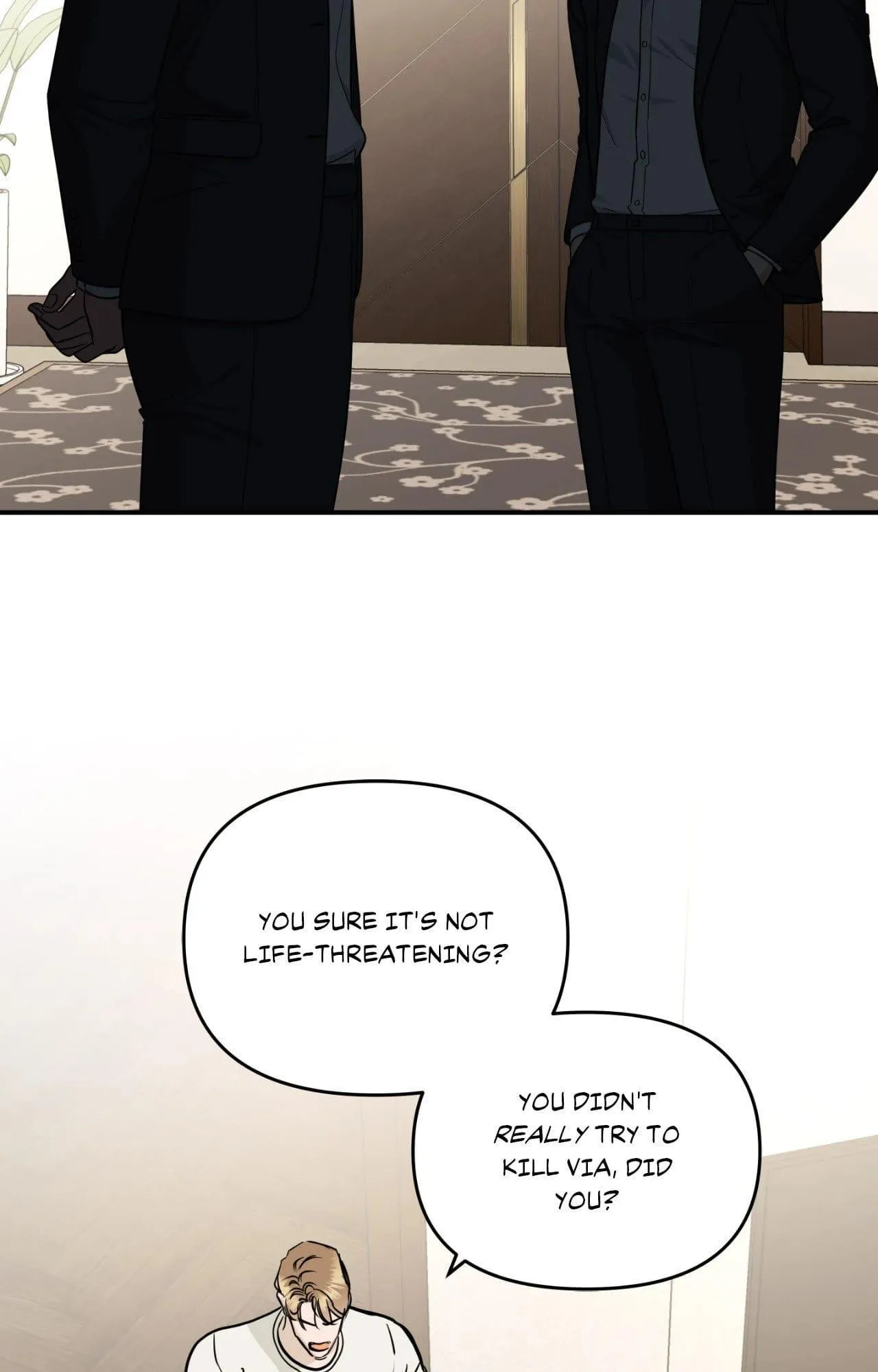 Bad Apple - Chapter 47 Page 43