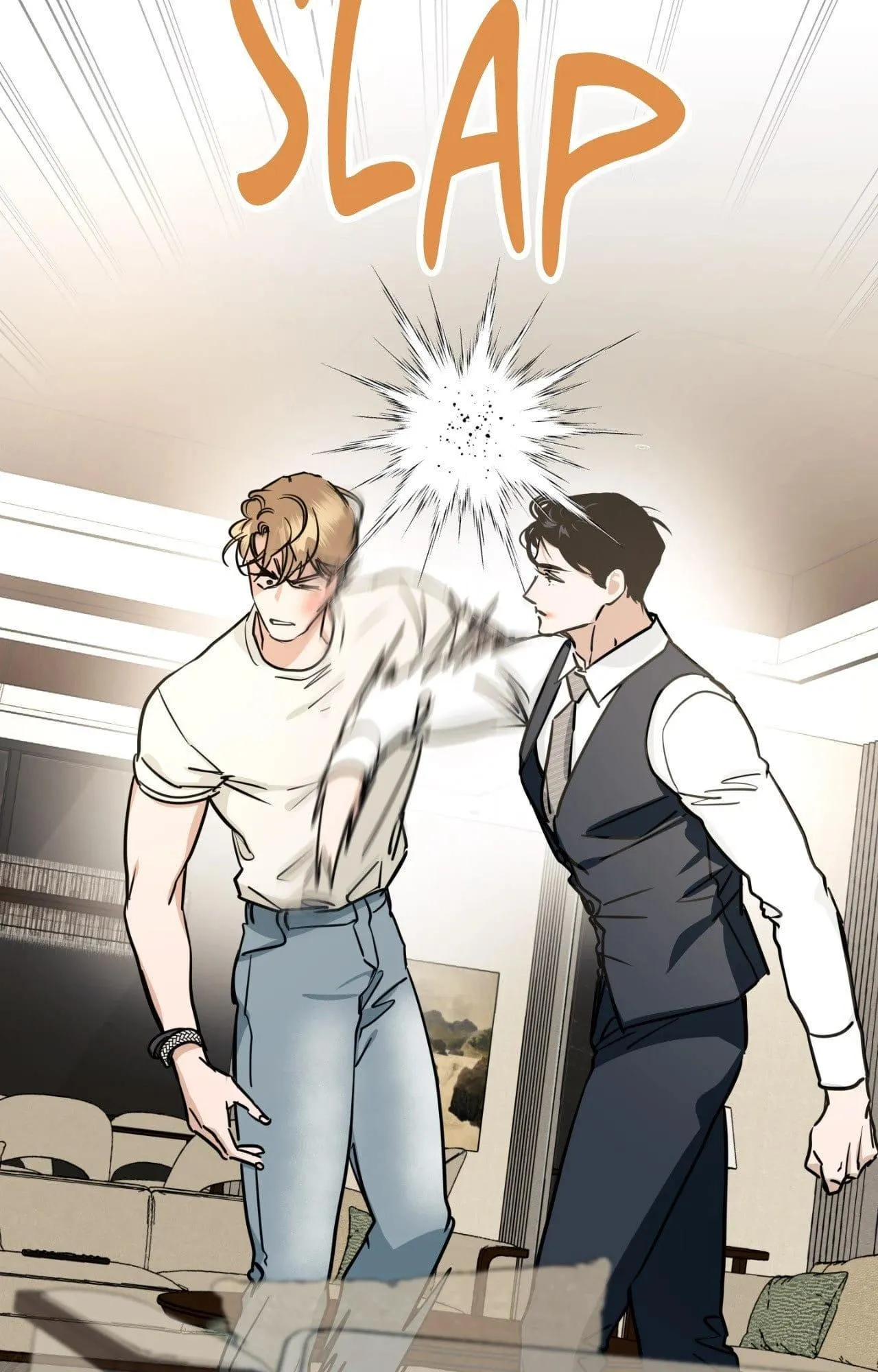 Bad Apple - Chapter 47 Page 56