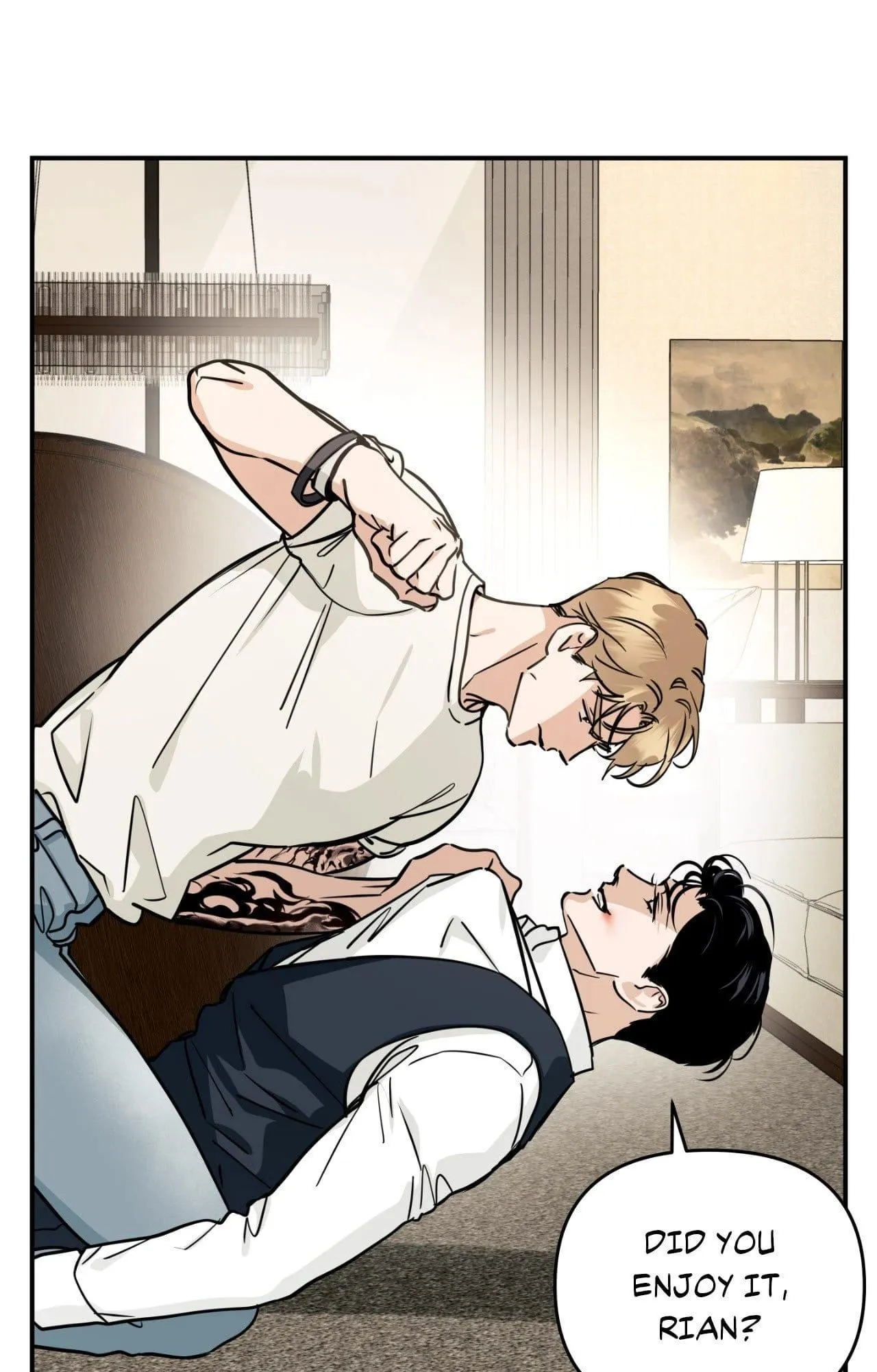 Bad Apple - Chapter 47 Page 61