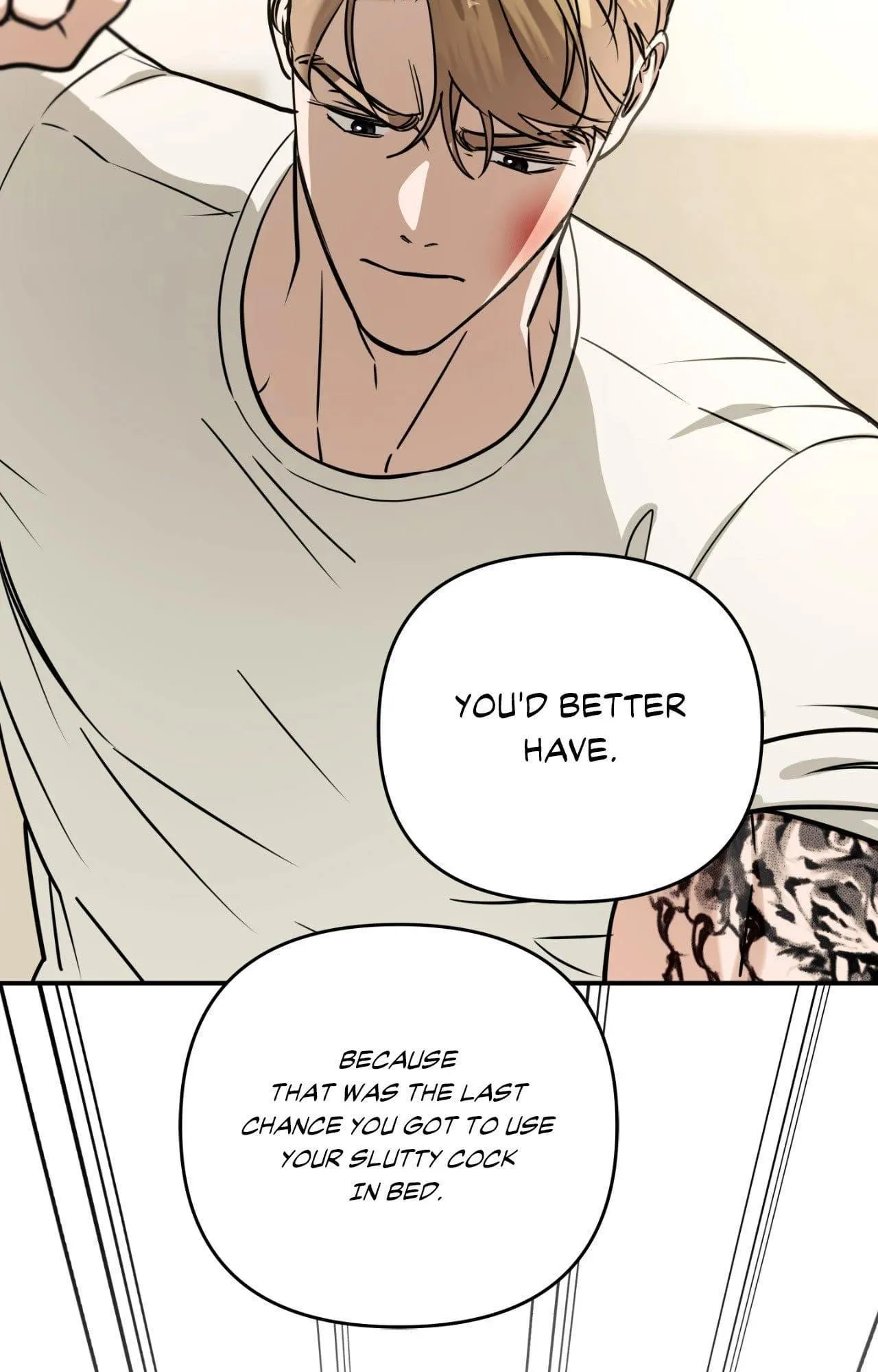Bad Apple - Chapter 47 Page 63