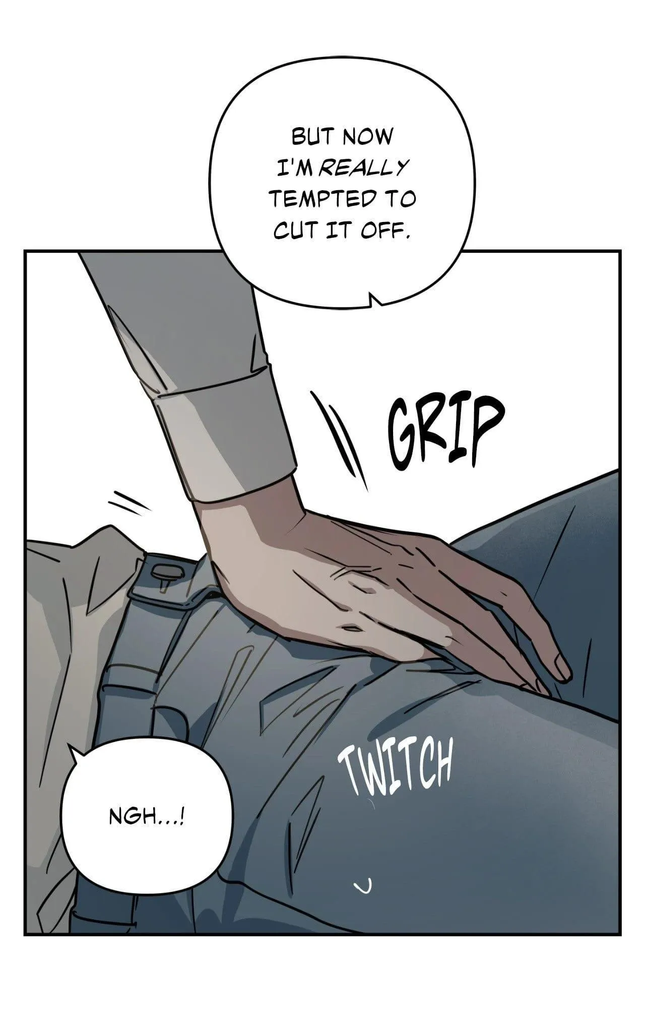 Bad Apple - Chapter 47 Page 68