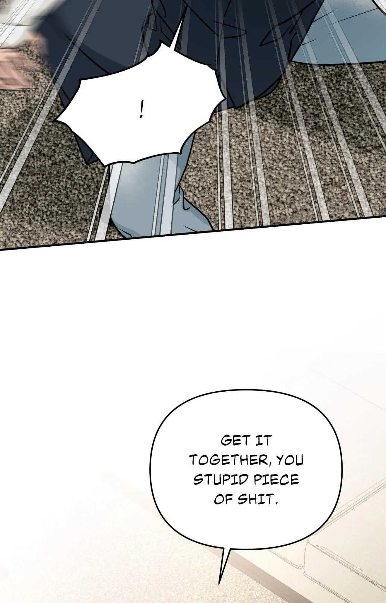 Bad Apple - Chapter 47 Page 75