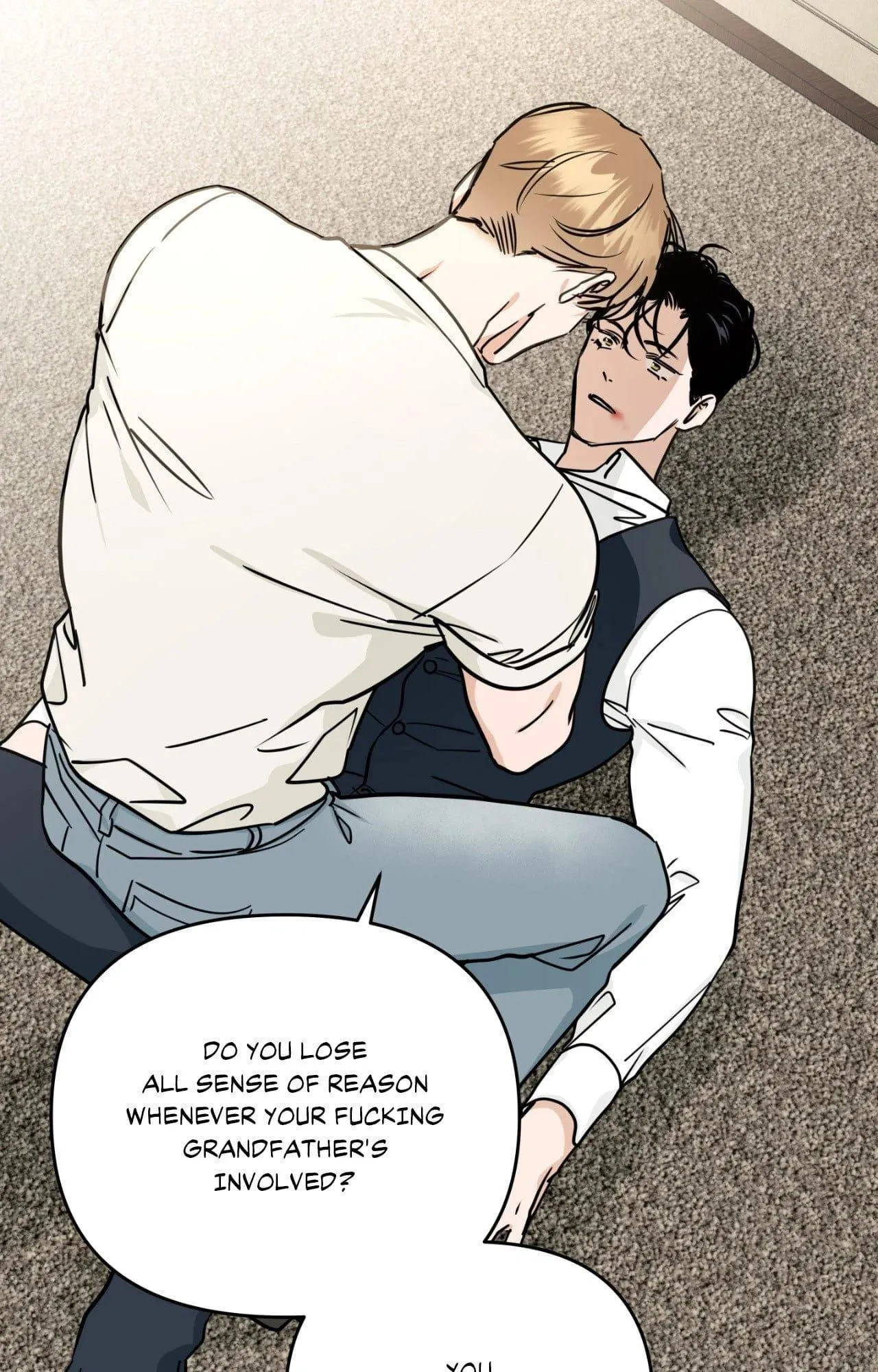 Bad Apple - Chapter 47 Page 76