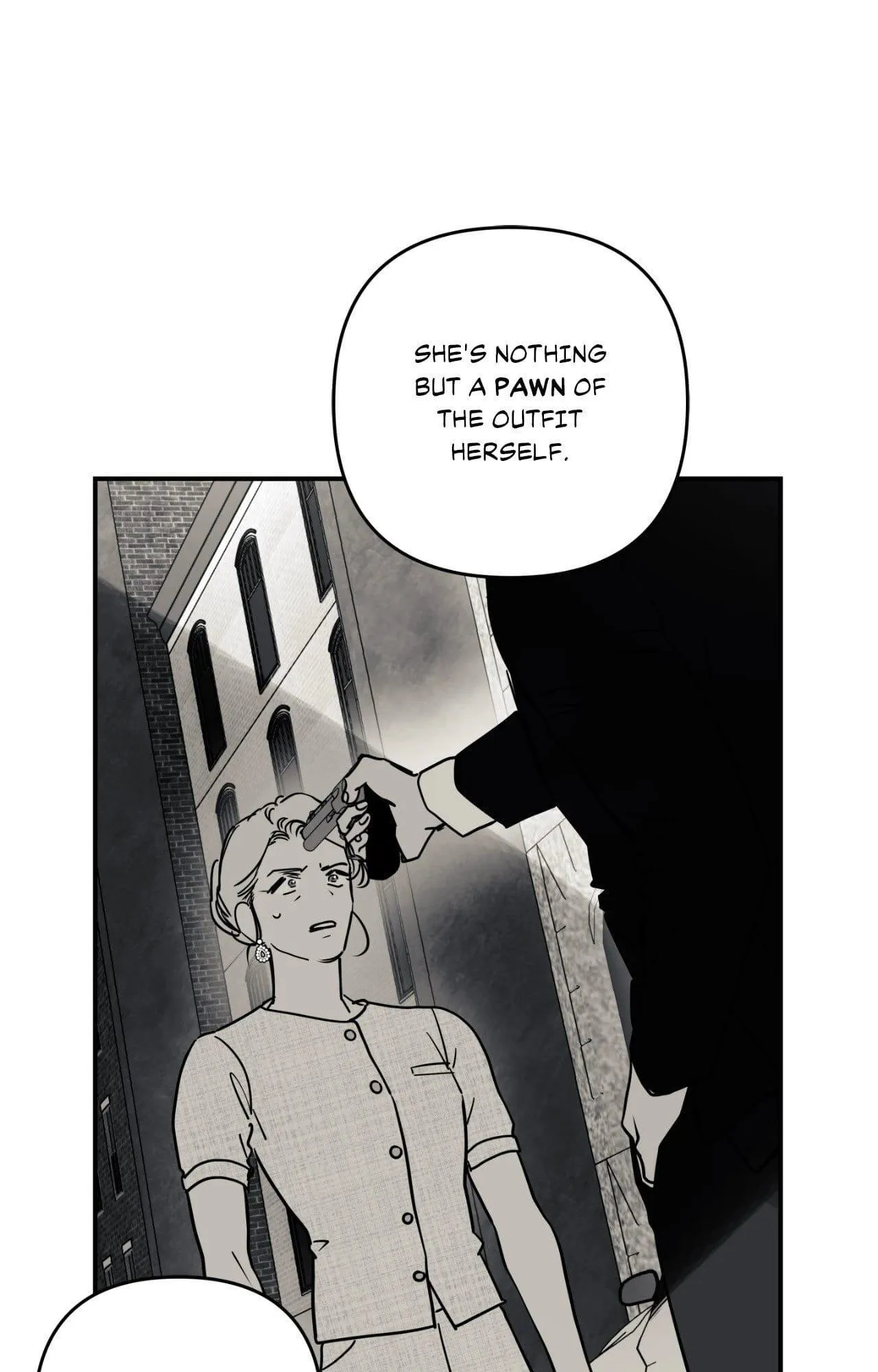 Bad Apple - Chapter 47 Page 78