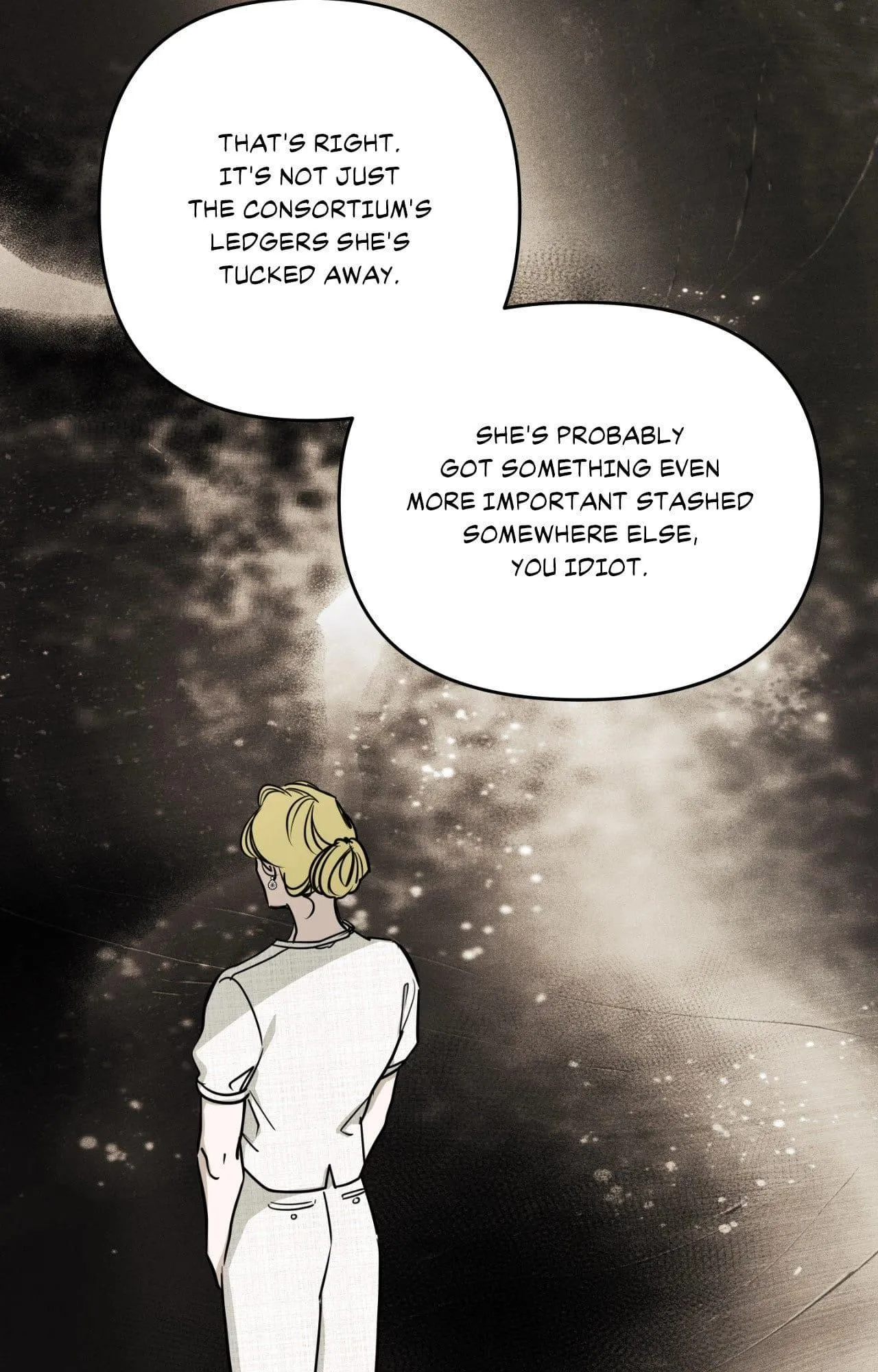 Bad Apple - Chapter 47 Page 80